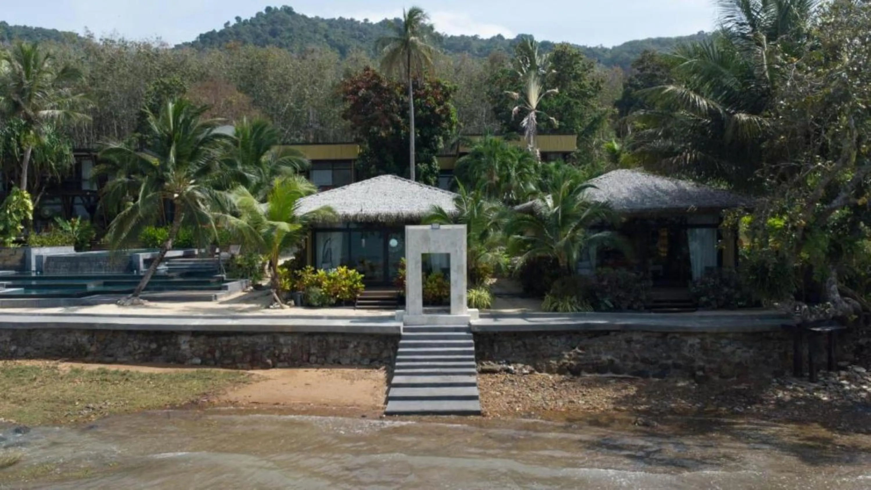 Day in Big Sun Residences By iRETREAT