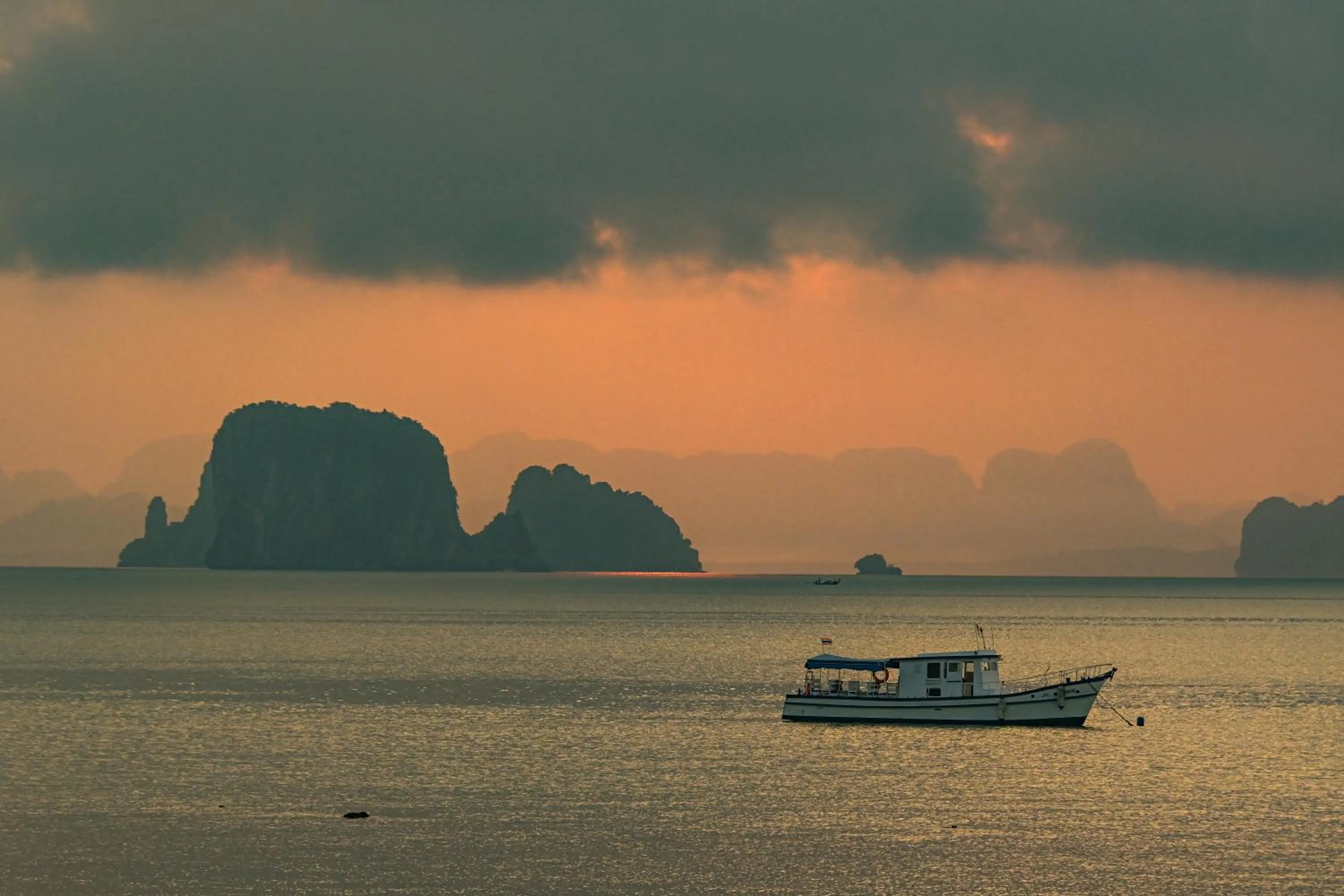 Nearby landmark in Big Sun Residences By iRETREAT