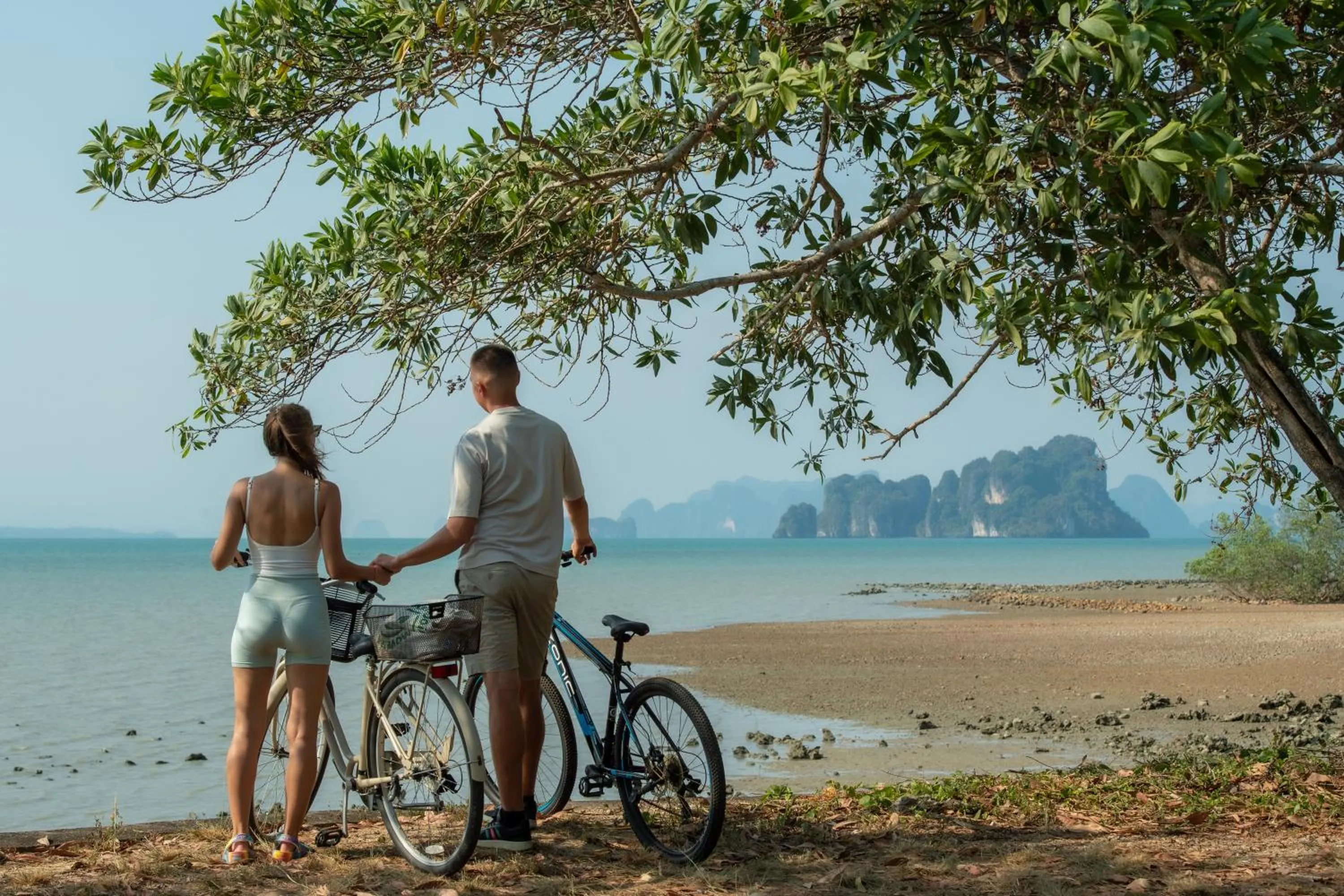 Day in Big Sun Residences By iRETREAT