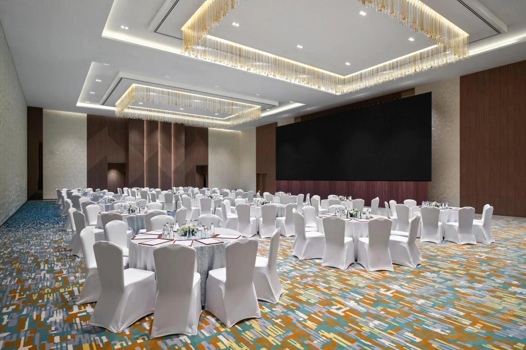 Banquet/Function facilities in Holiday Inn & Suites Vientiane by IHG