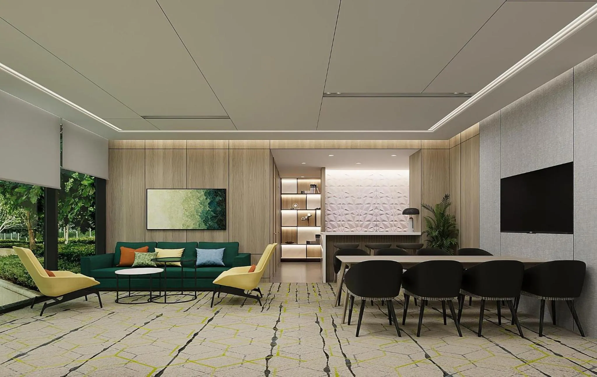 Other in Holiday Inn & Suites Vientiane by IHG