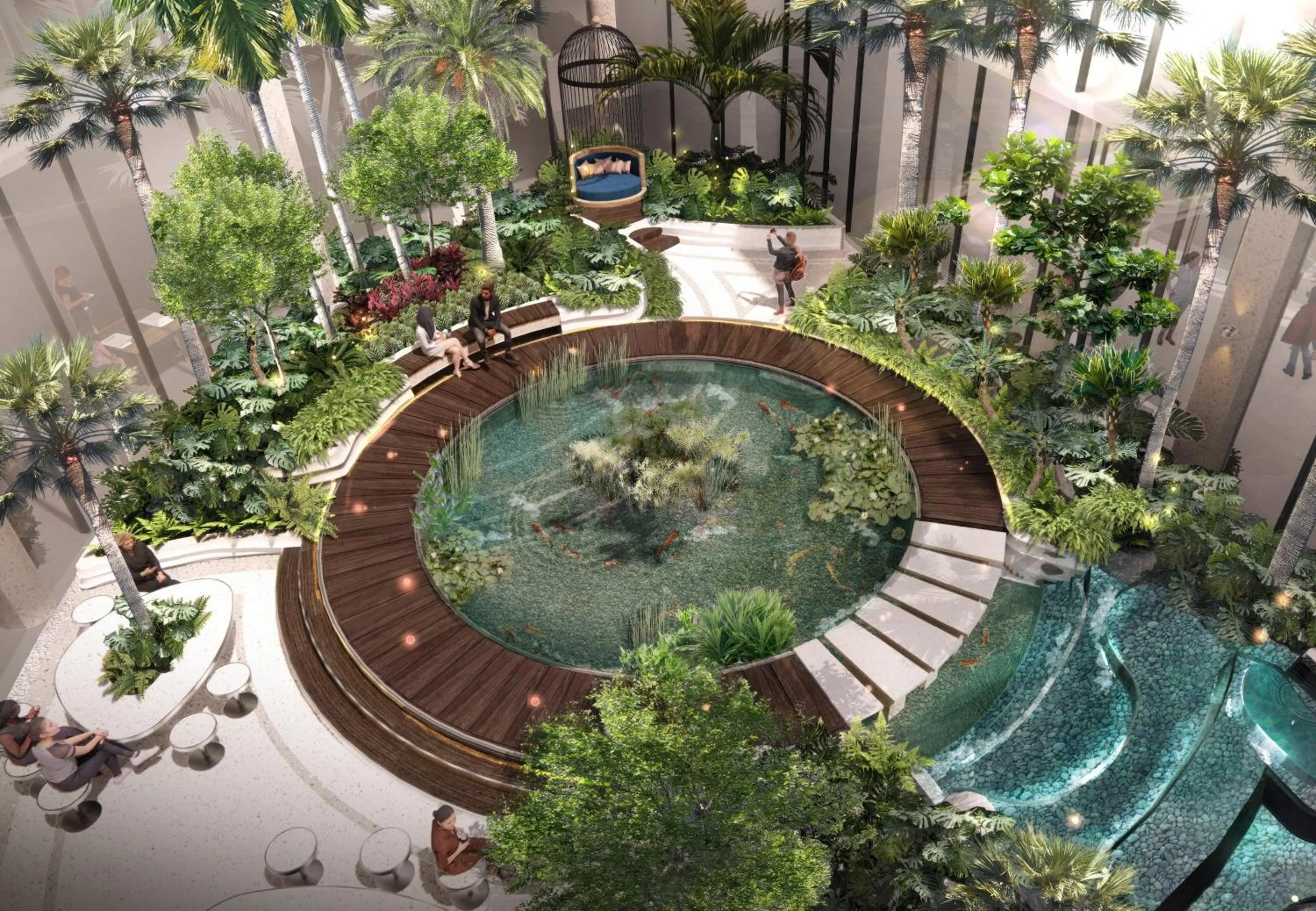 Other in Holiday Inn & Suites Vientiane by IHG