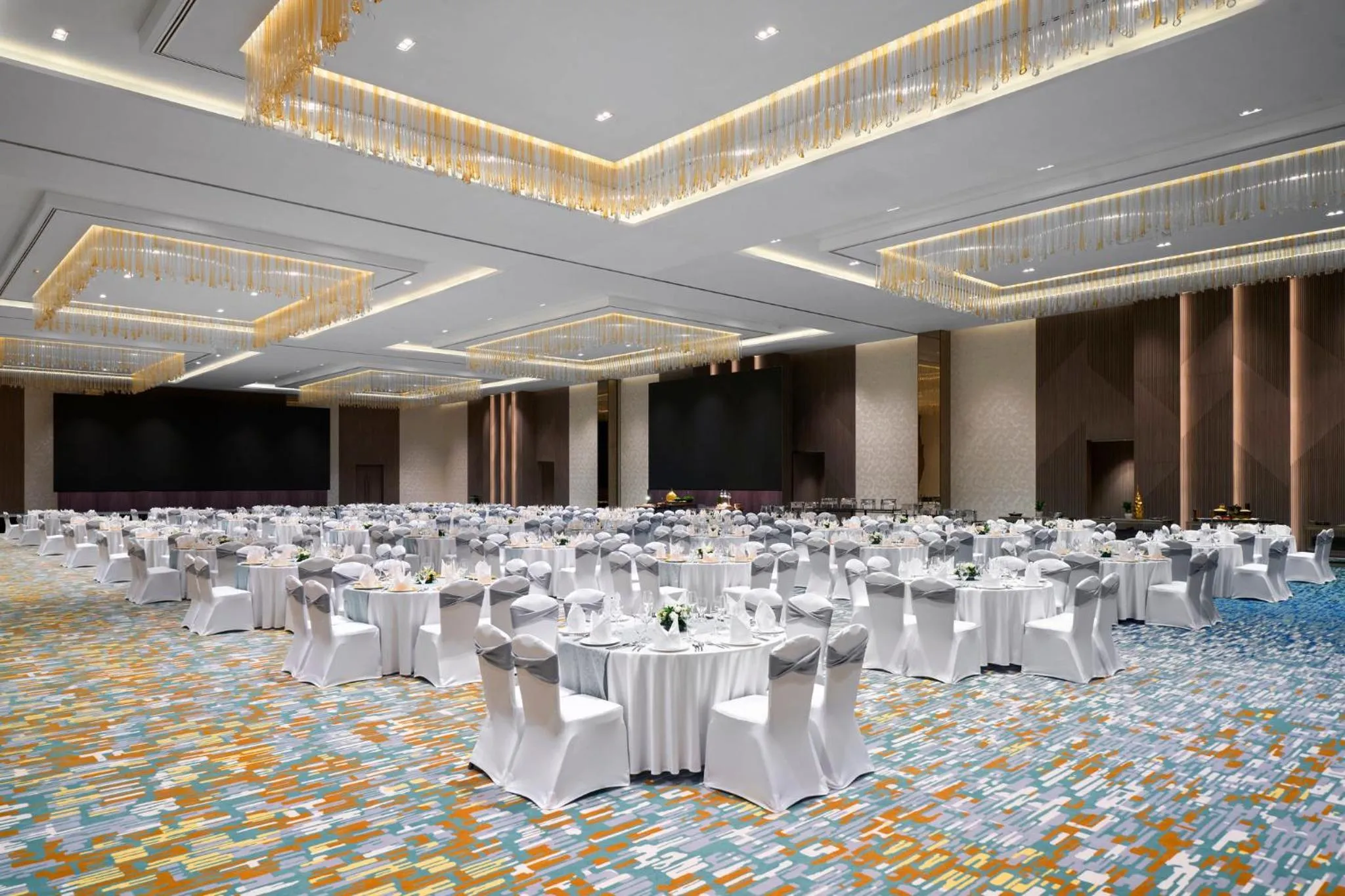 Banquet/Function facilities in Holiday Inn & Suites Vientiane by IHG