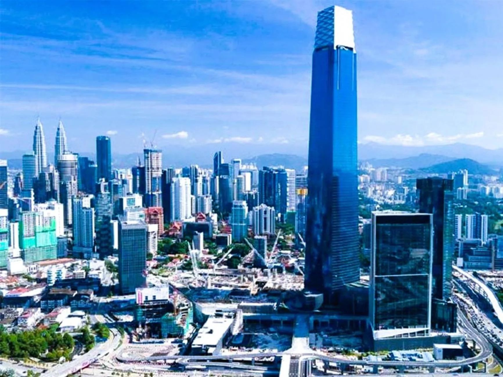 ARK Hotel Taman Samudra