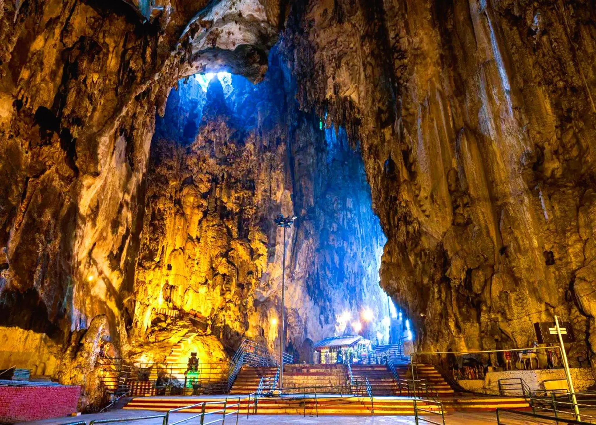 ARK Hotel Taman Samudra