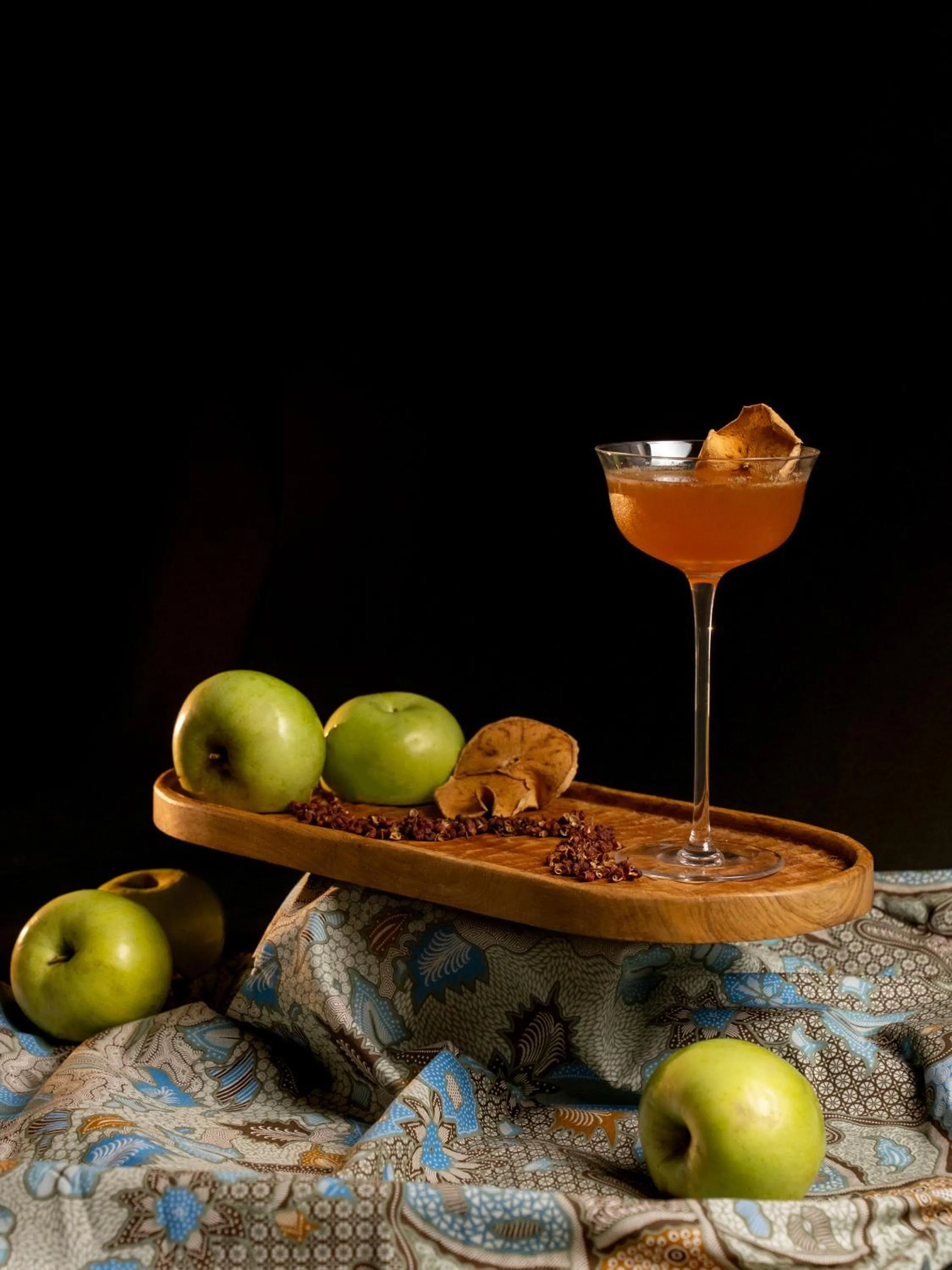 Food and drinks in Abisena Wellness & Resort Ubud-Adult Only