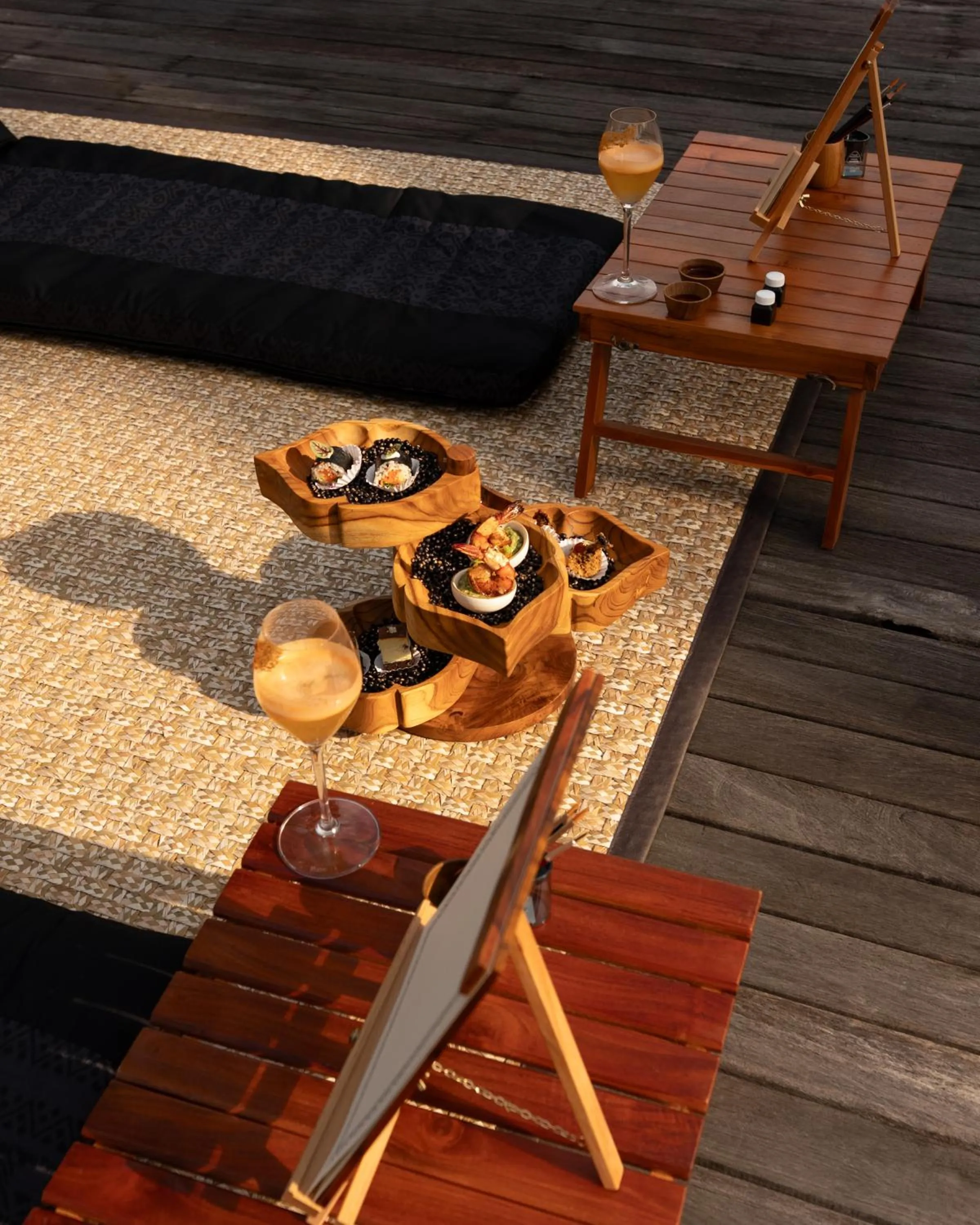 Activities in Abisena Wellness & Resort Ubud-Adult Only