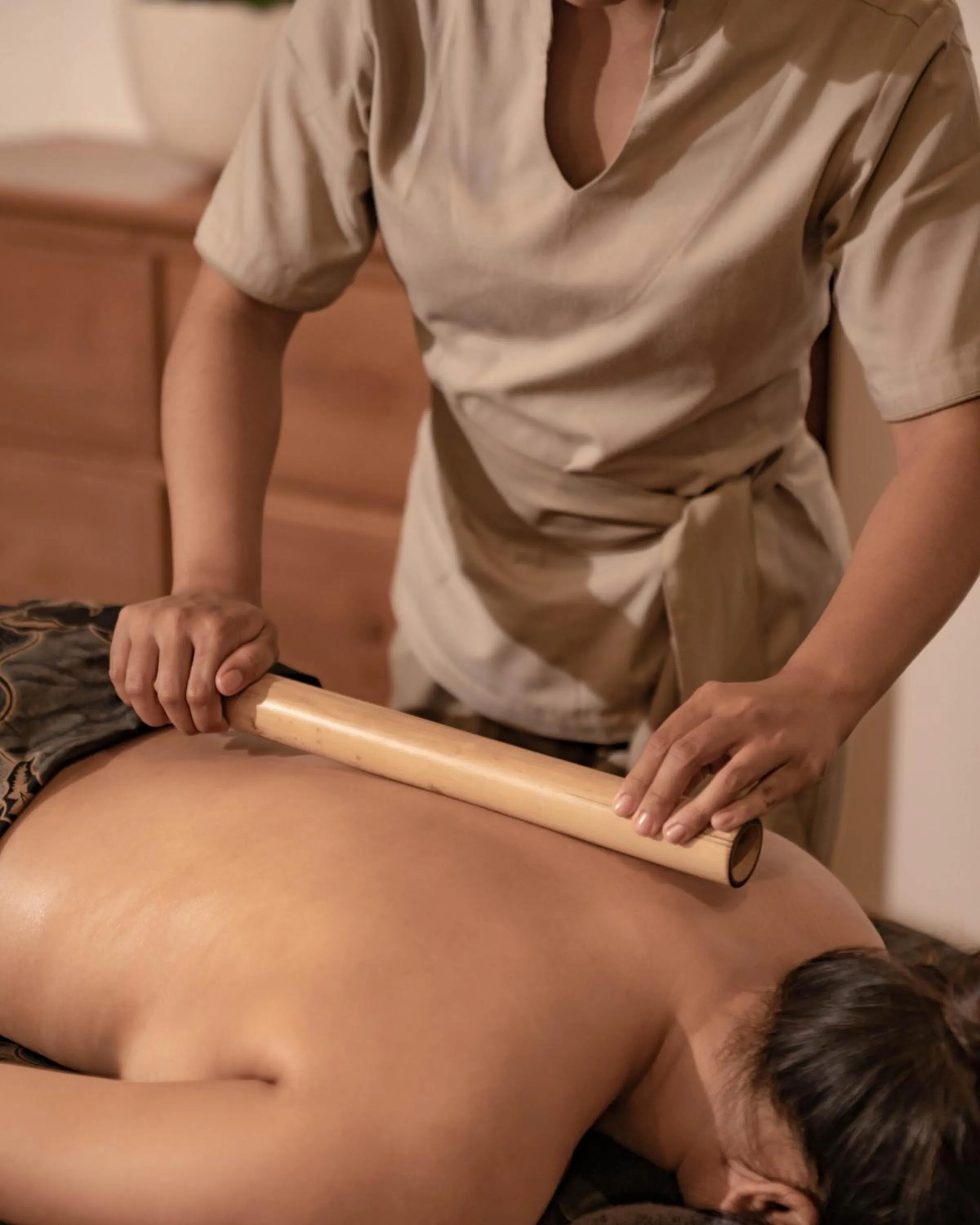 Spa and wellness centre/facilities in Abisena Wellness & Resort Ubud-Adult Only