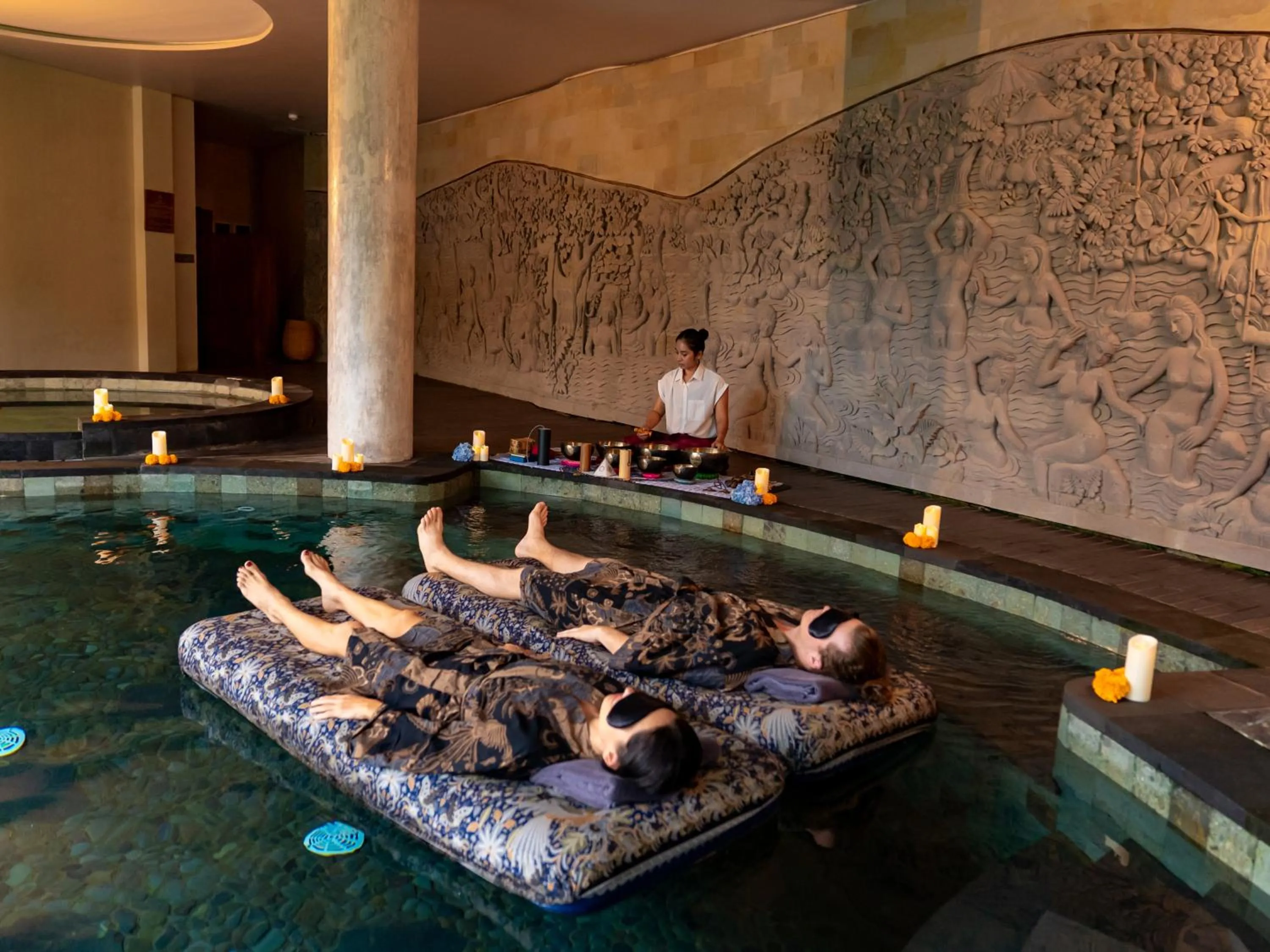 Activities in Abisena Wellness & Resort Ubud-Adult Only