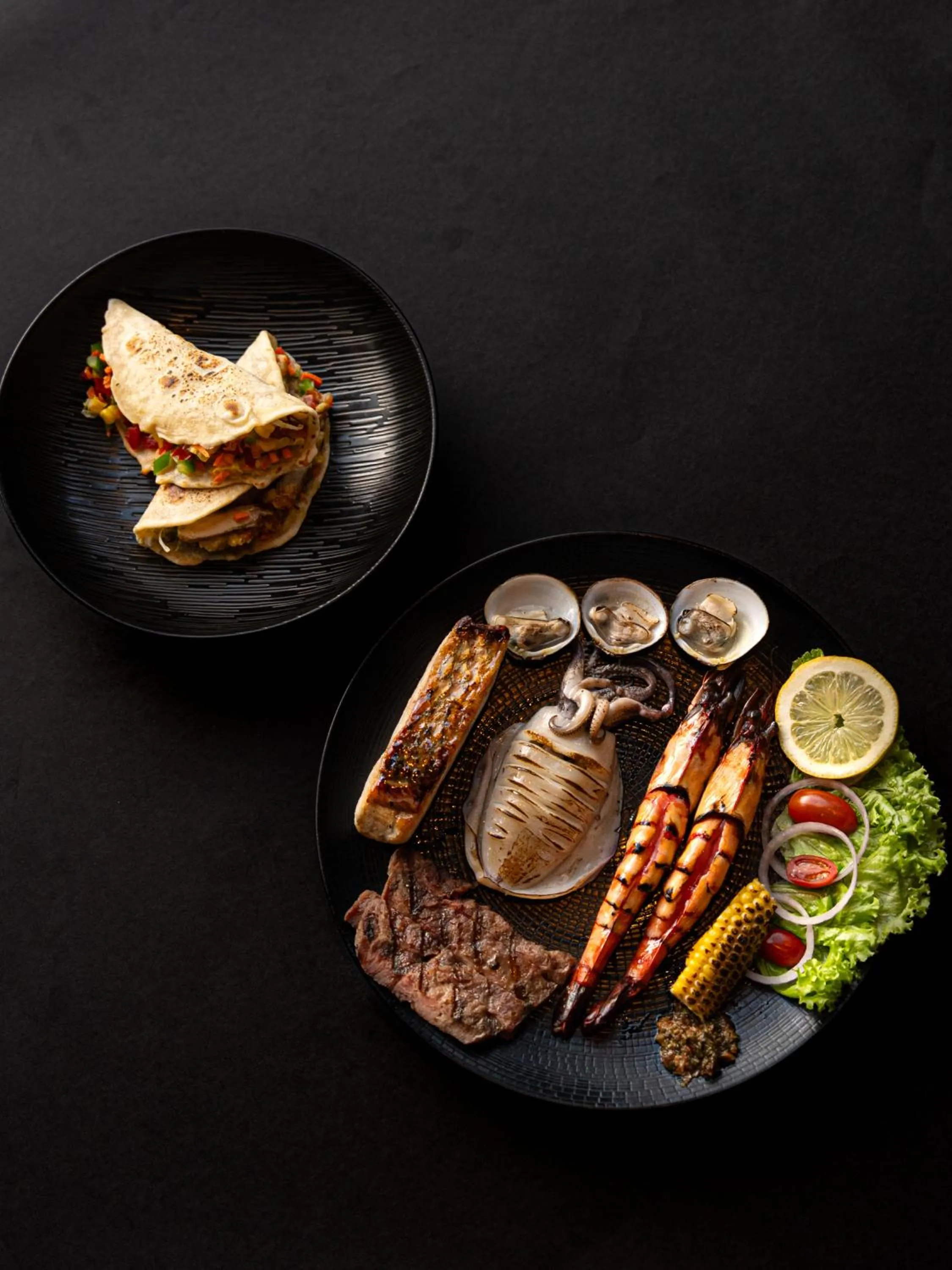 Food and drinks in Abisena Wellness & Resort Ubud-Adult Only