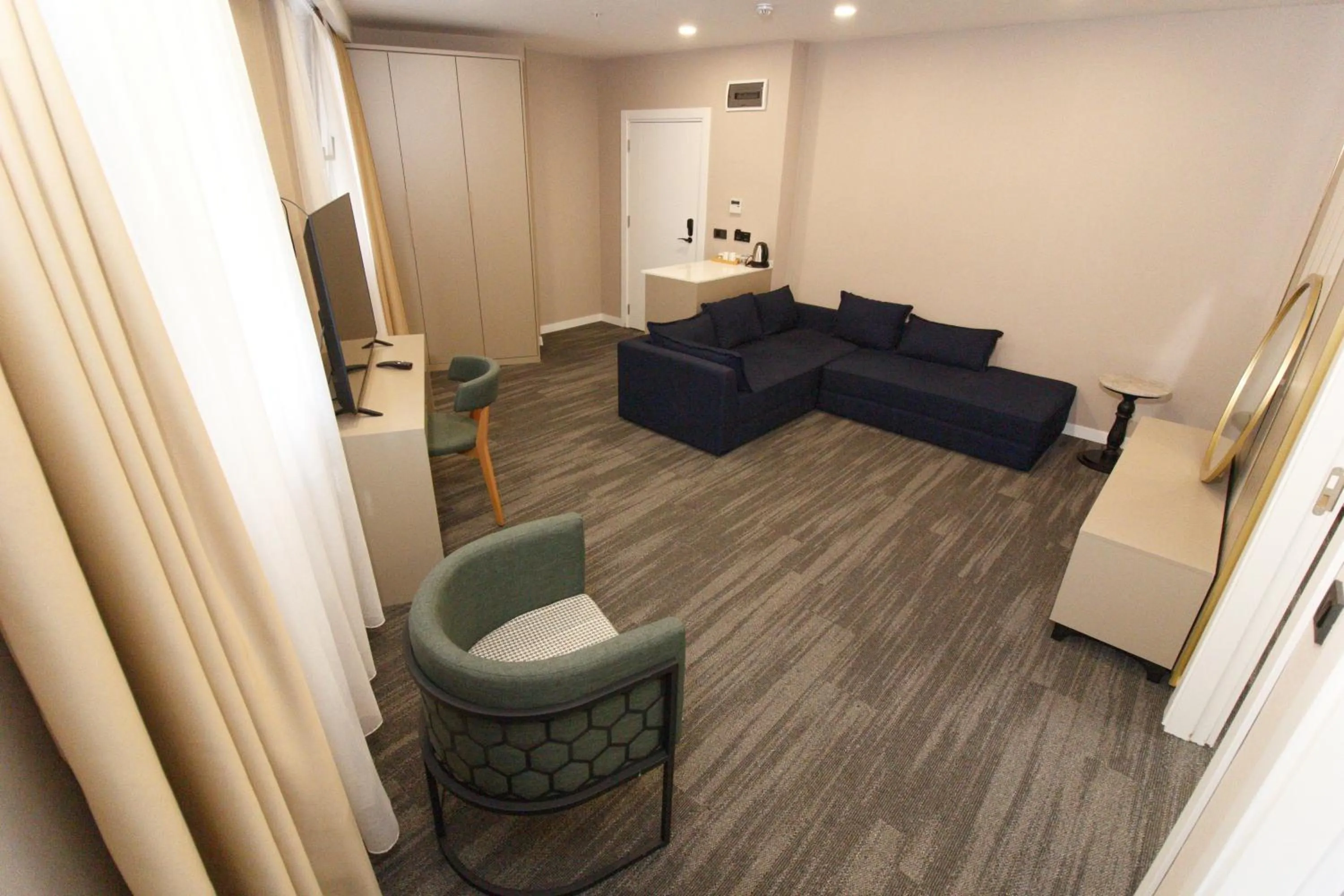 TV and multimedia in ONKA OTELCİLİK TURİZM TİCARET LİMİTED ŞİRKETi