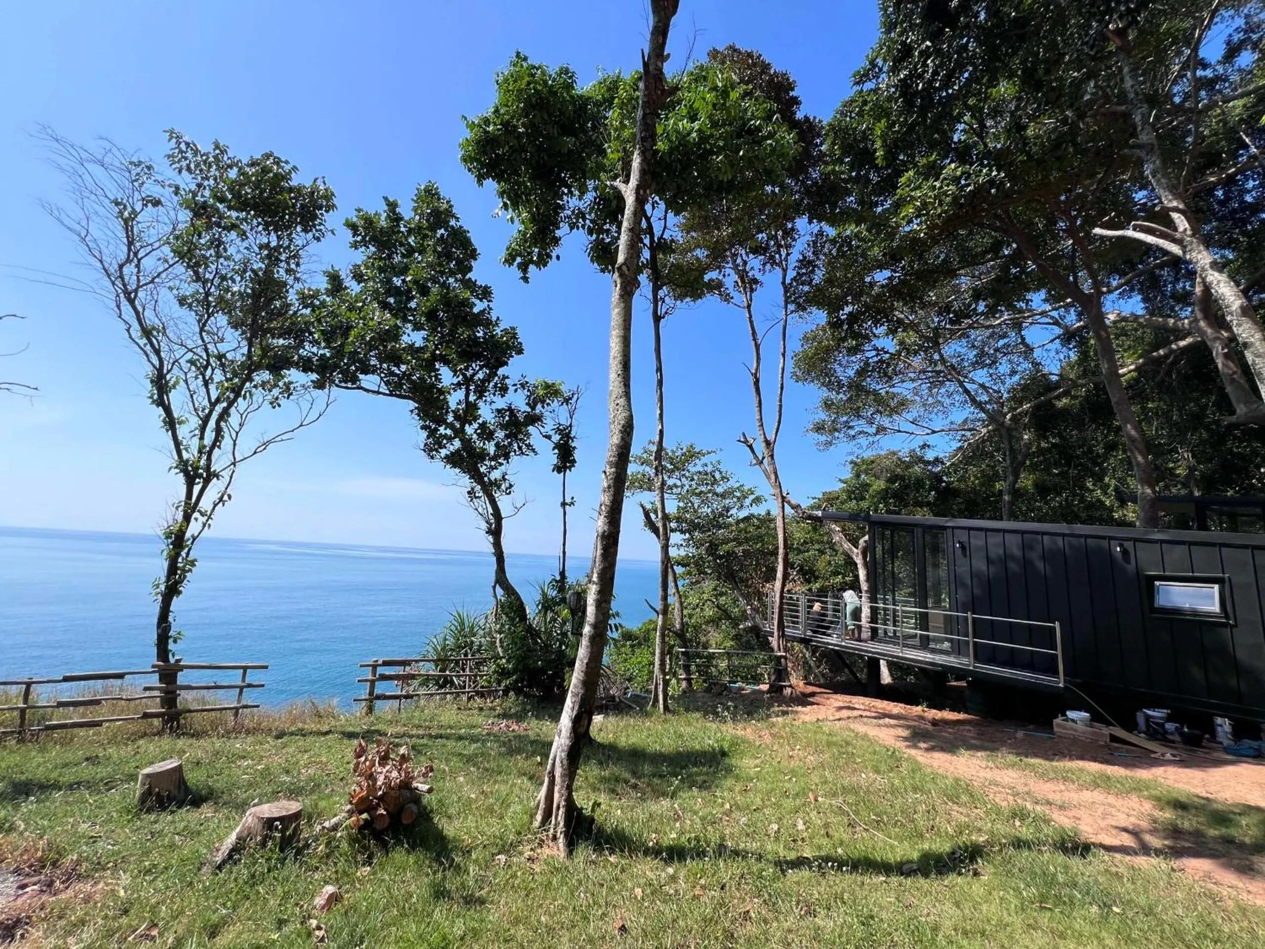 Padel Lodge Koh Chang