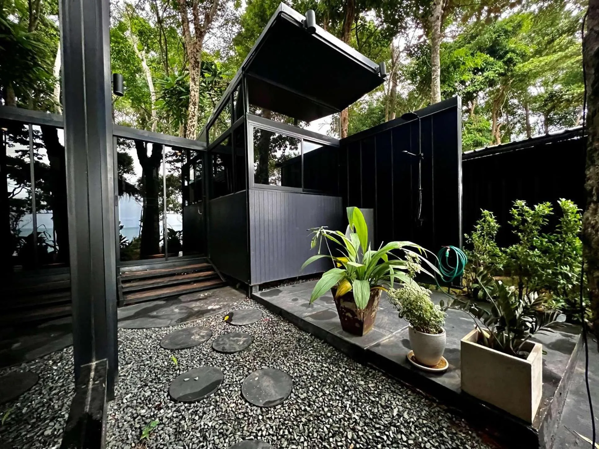 Padel Lodge Koh Chang