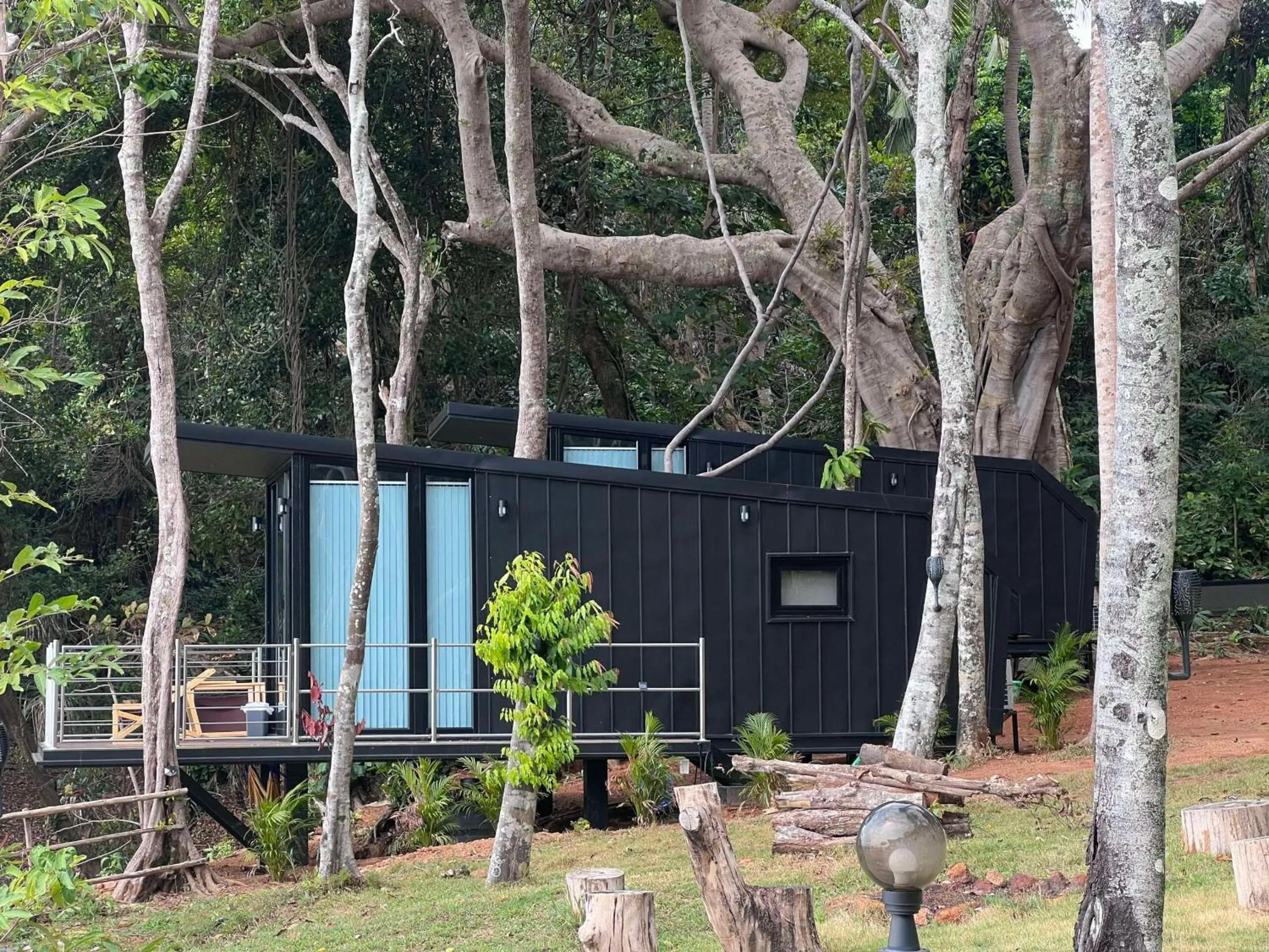 Padel Lodge Koh Chang