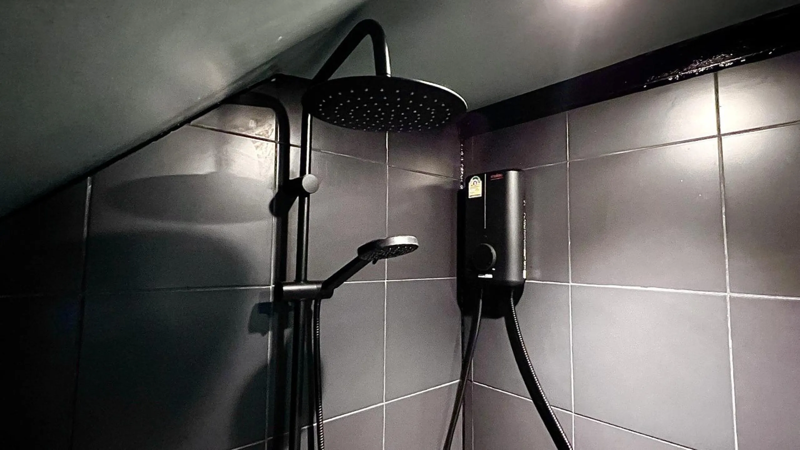 Padel Lodge Koh Chang