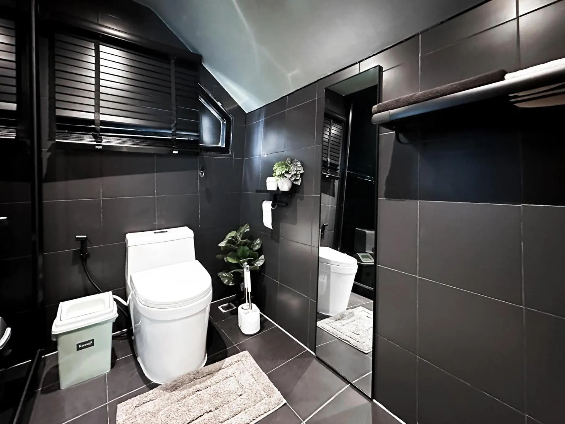 Padel Lodge Koh Chang