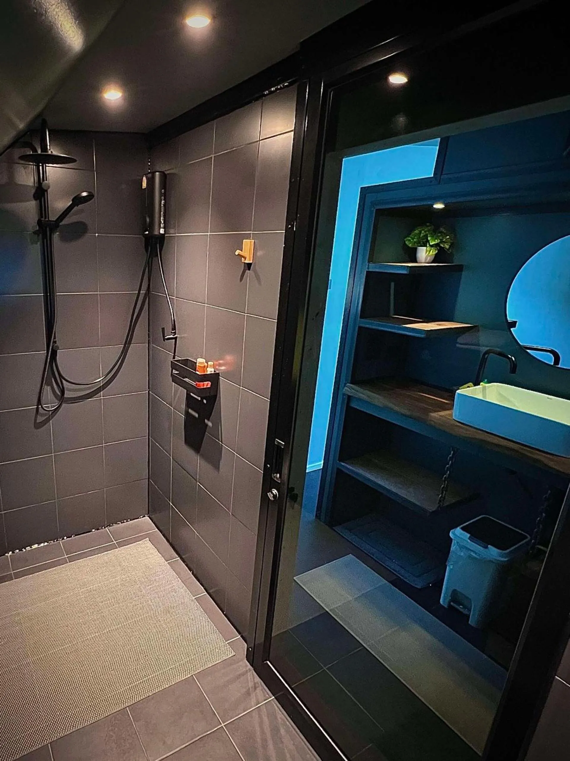 Padel Lodge Koh Chang