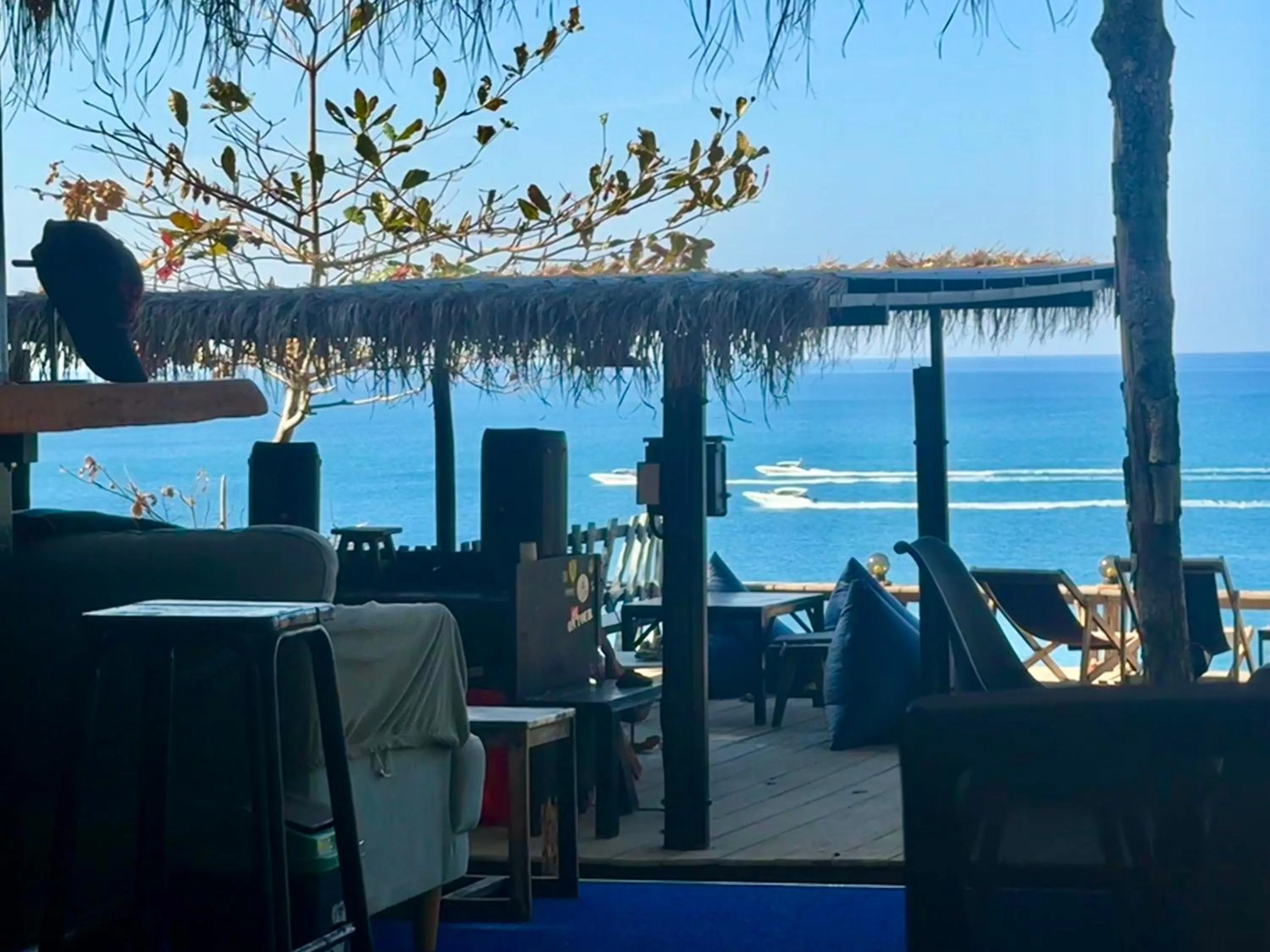 Padel Lodge Koh Chang