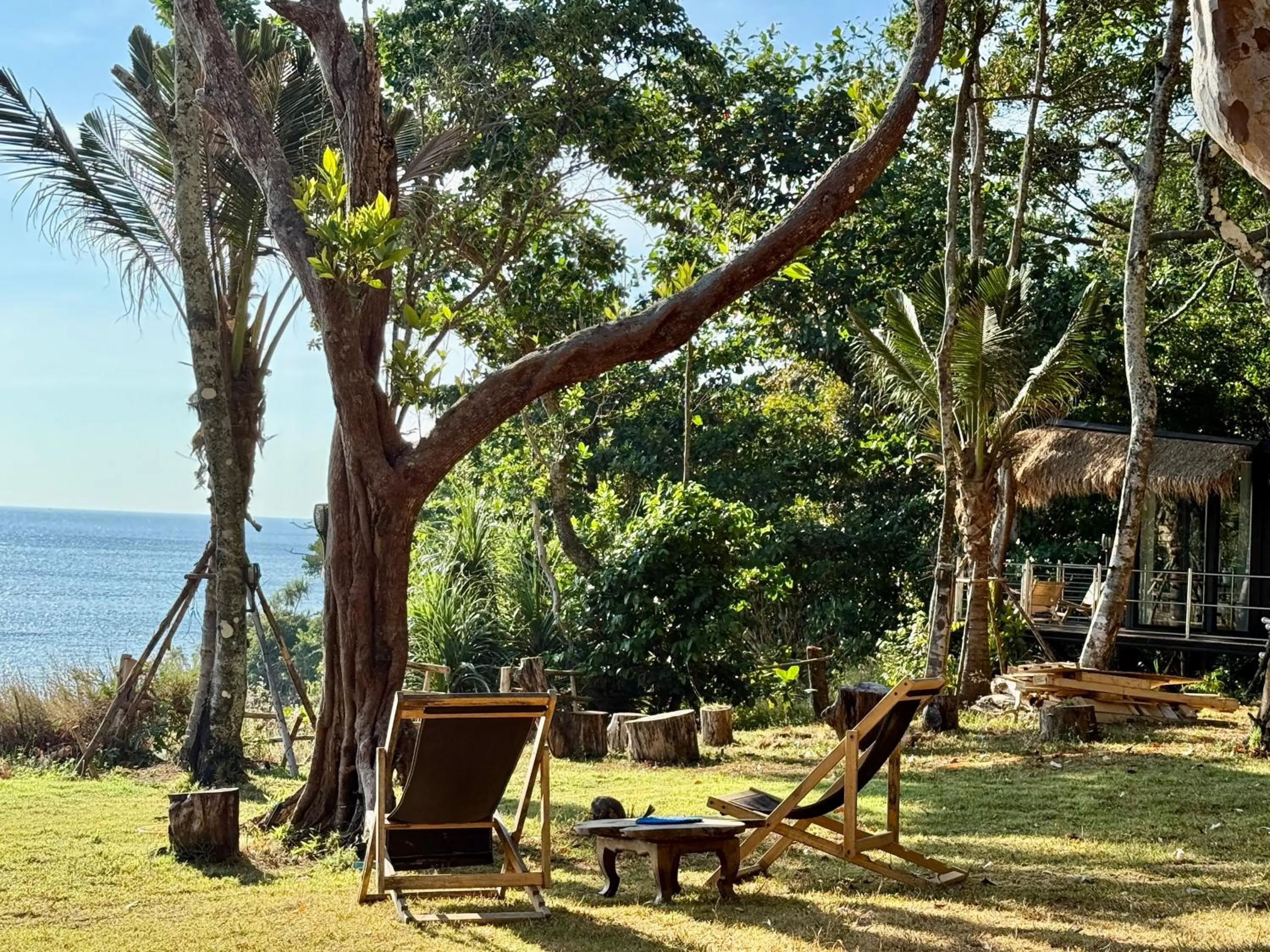 Padel Lodge Koh Chang