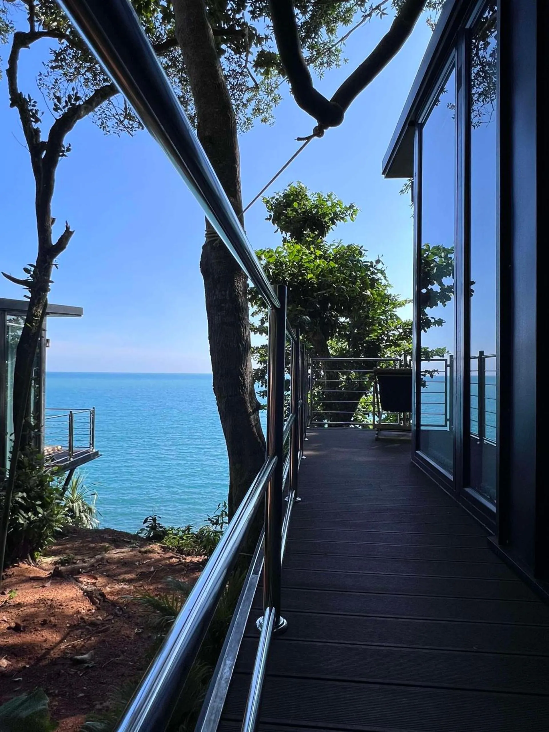 Padel Lodge Koh Chang