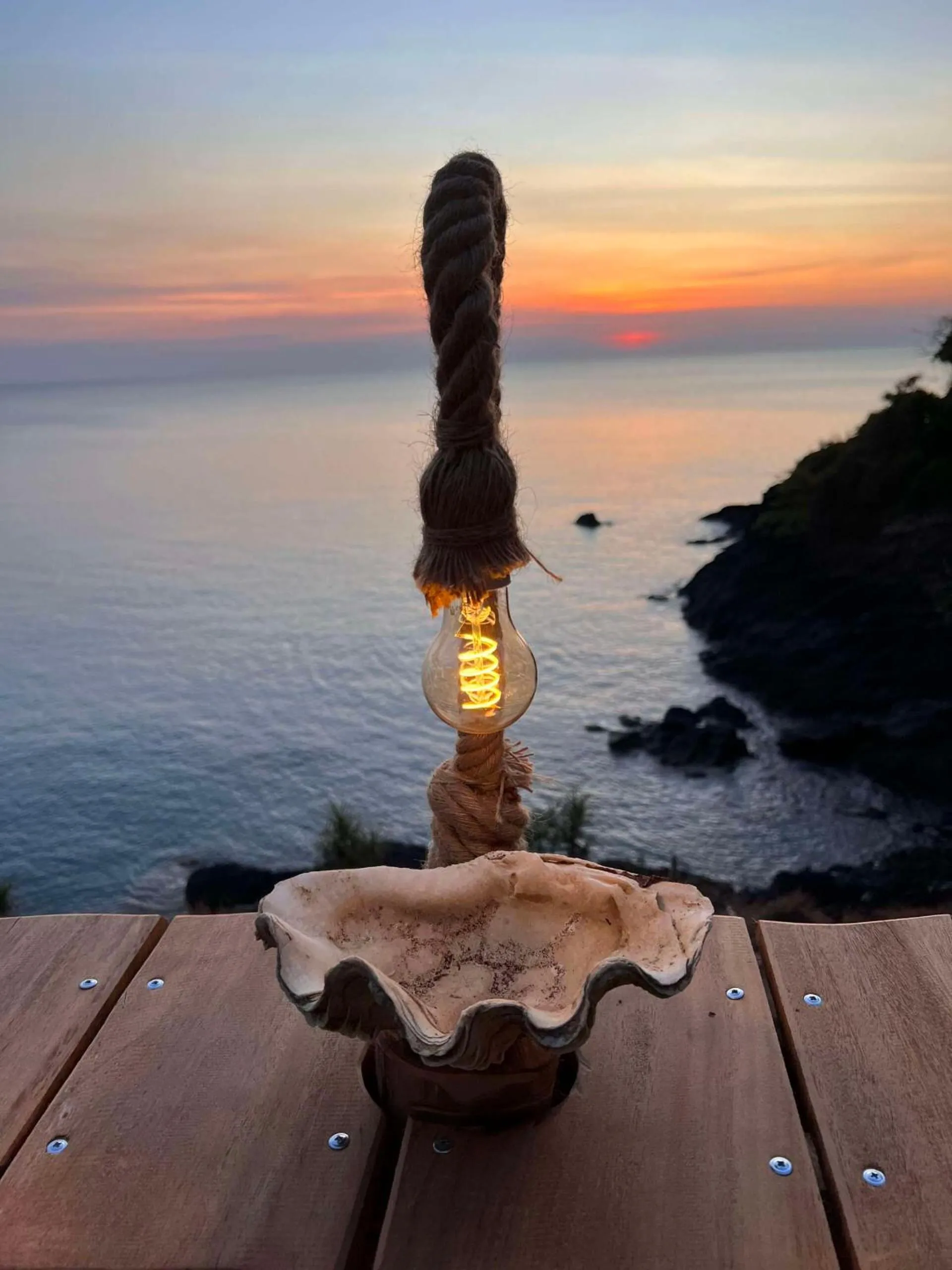 Padel Lodge Koh Chang