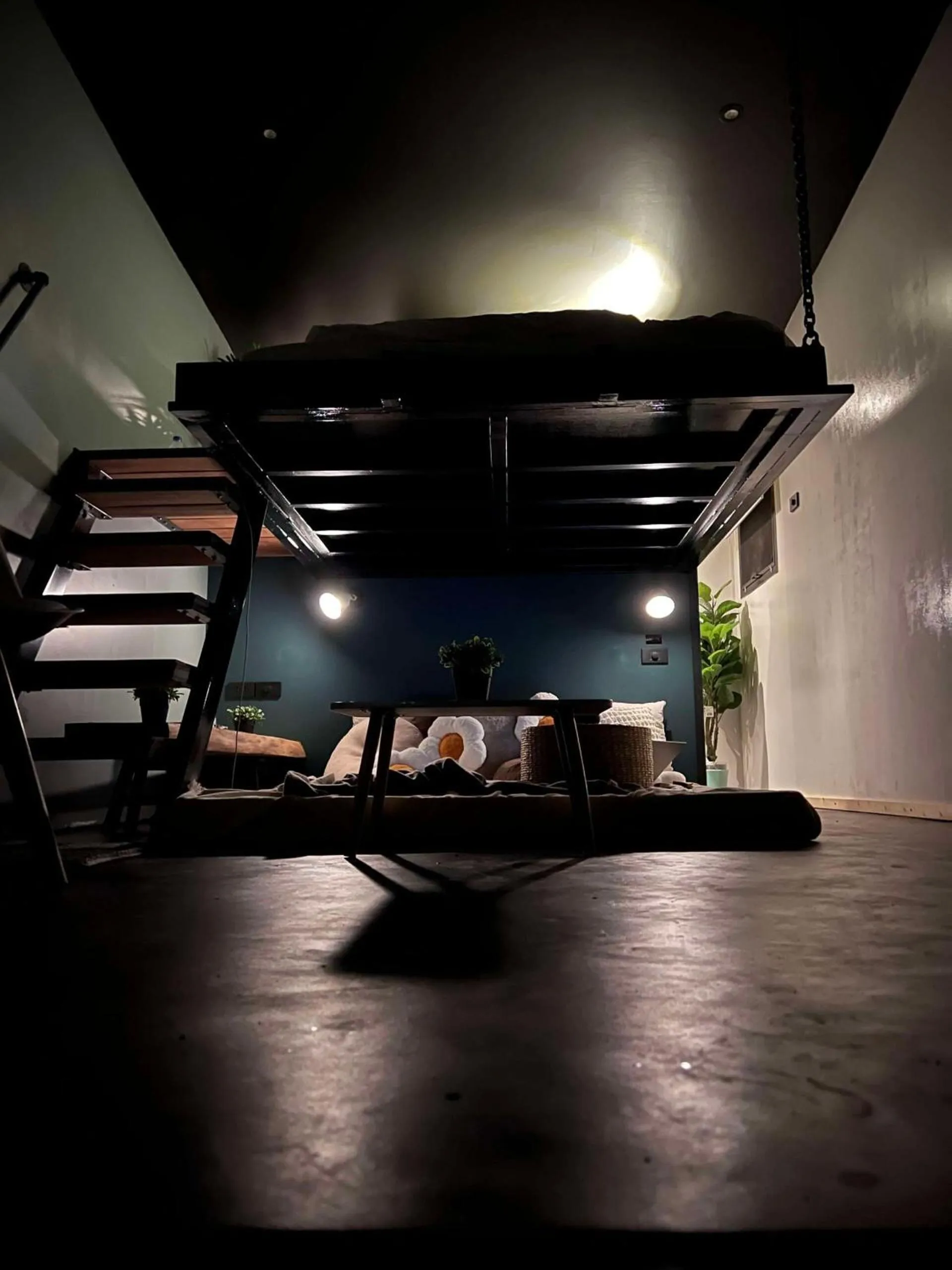 Padel Lodge Koh Chang