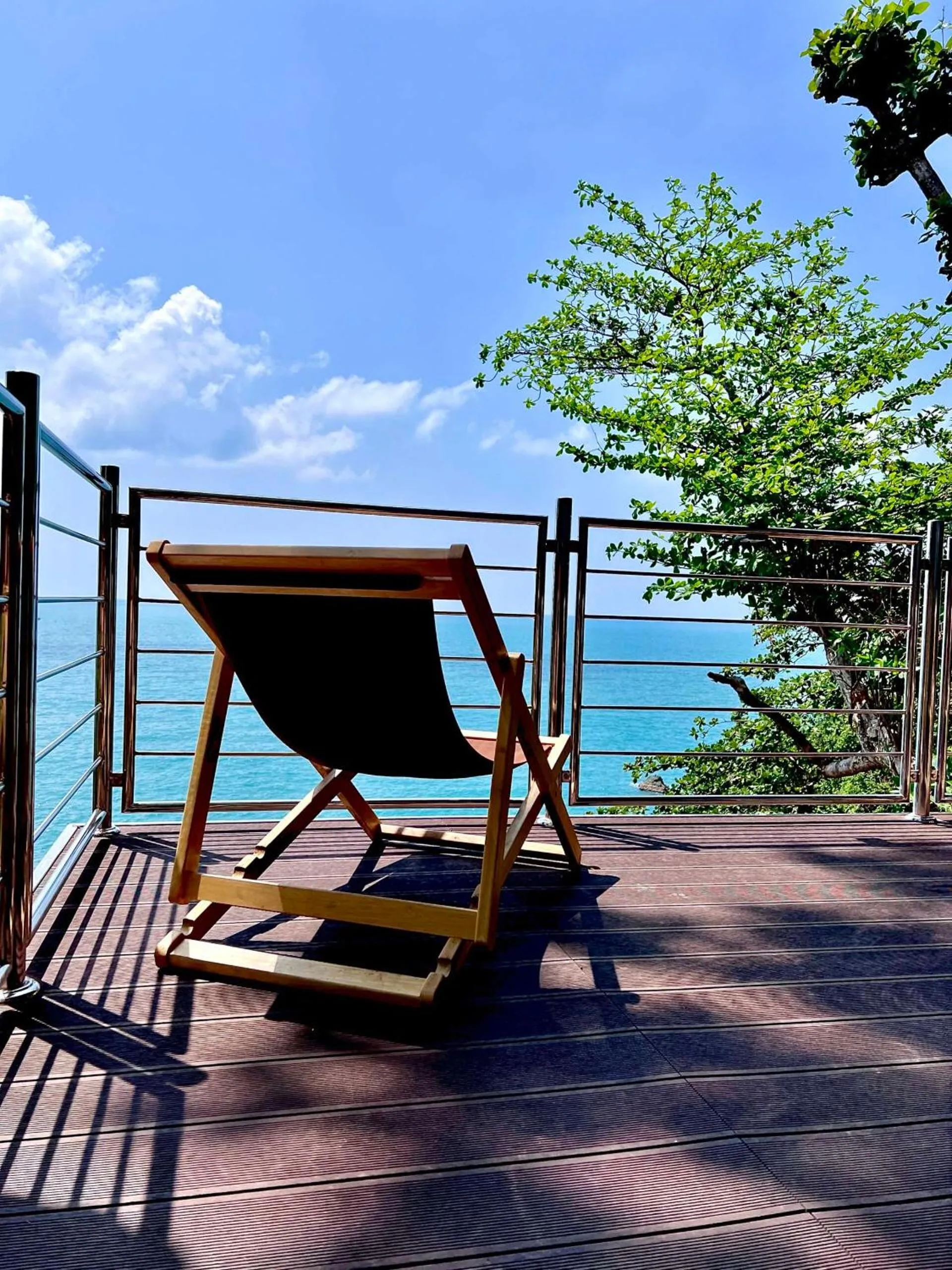 Padel Lodge Koh Chang