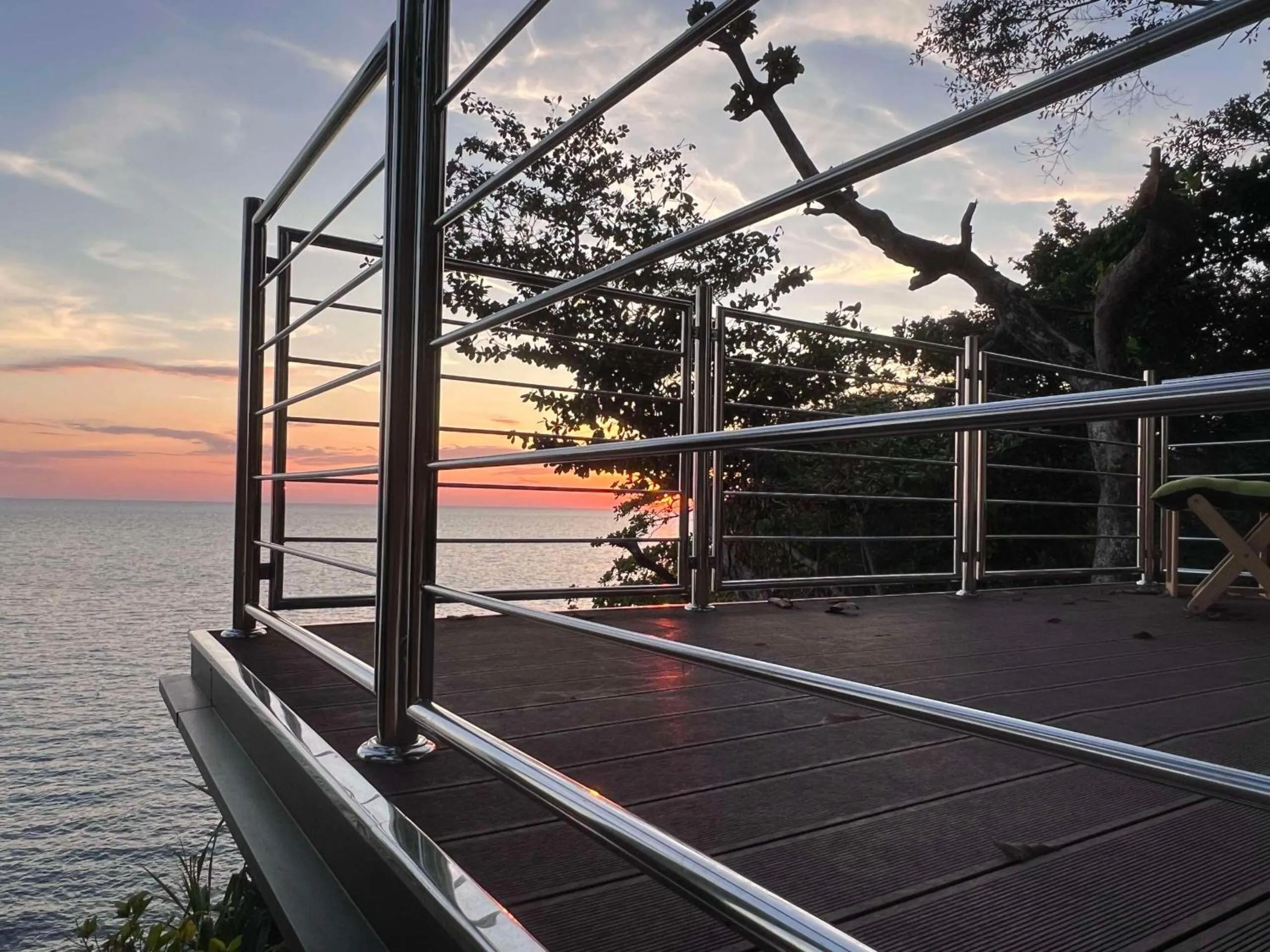 Padel Lodge Koh Chang