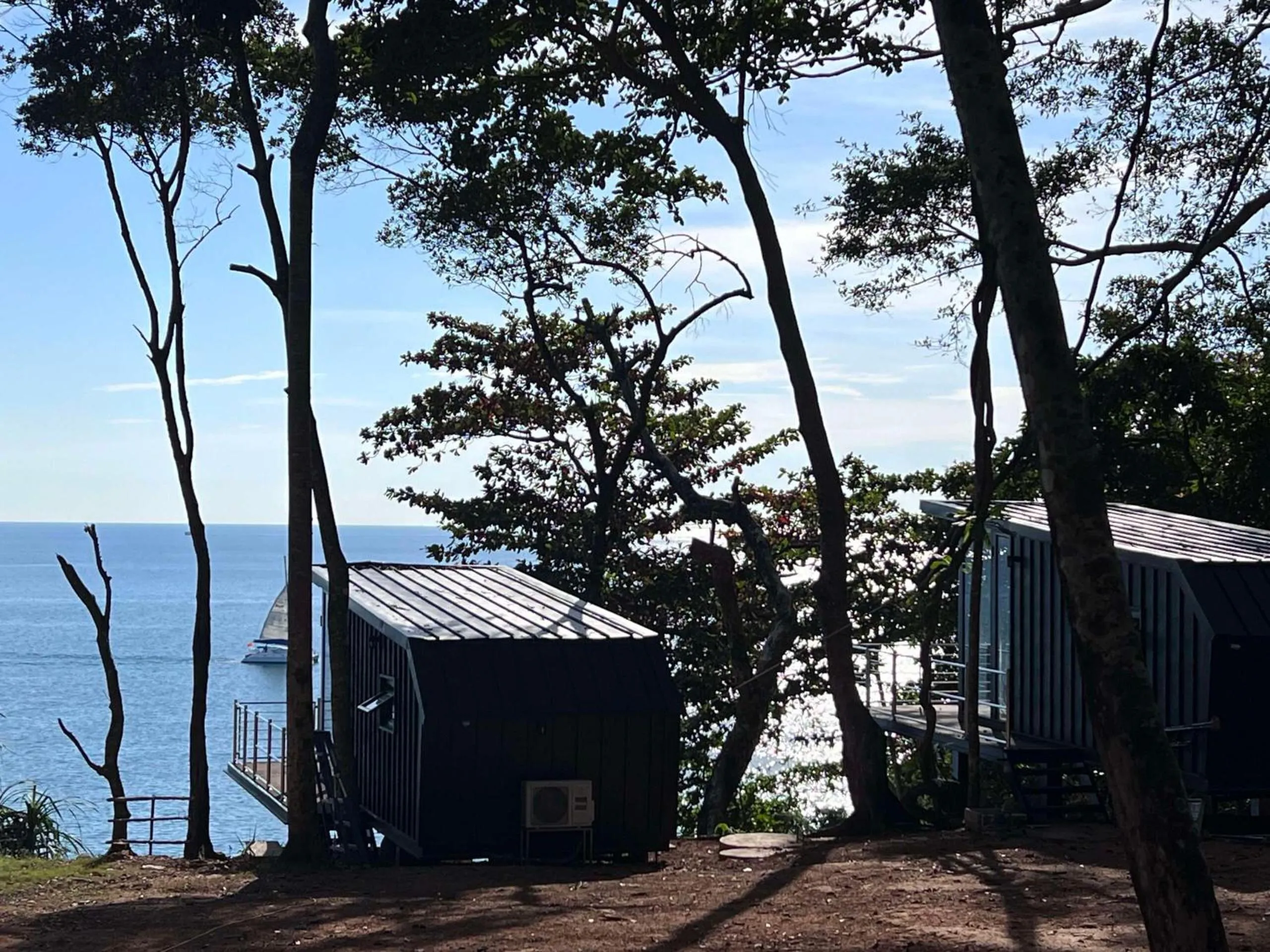 Padel Lodge Koh Chang