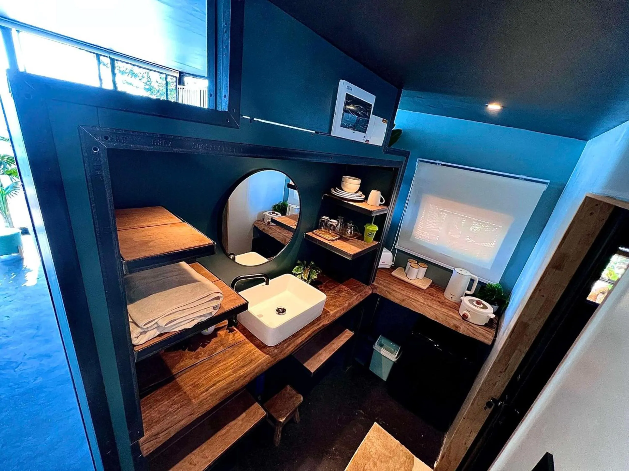 Padel Lodge Koh Chang