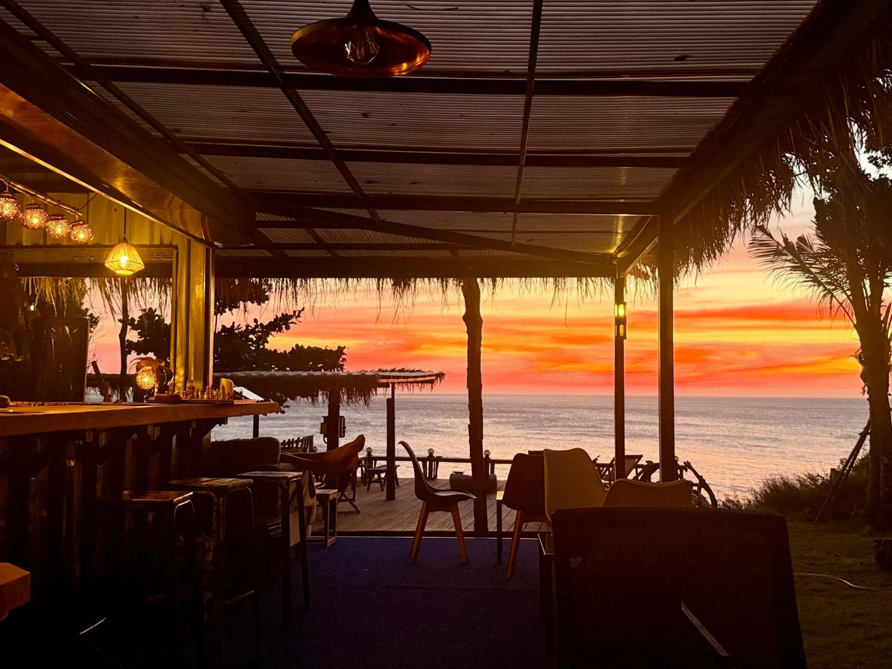 Padel Lodge Koh Chang