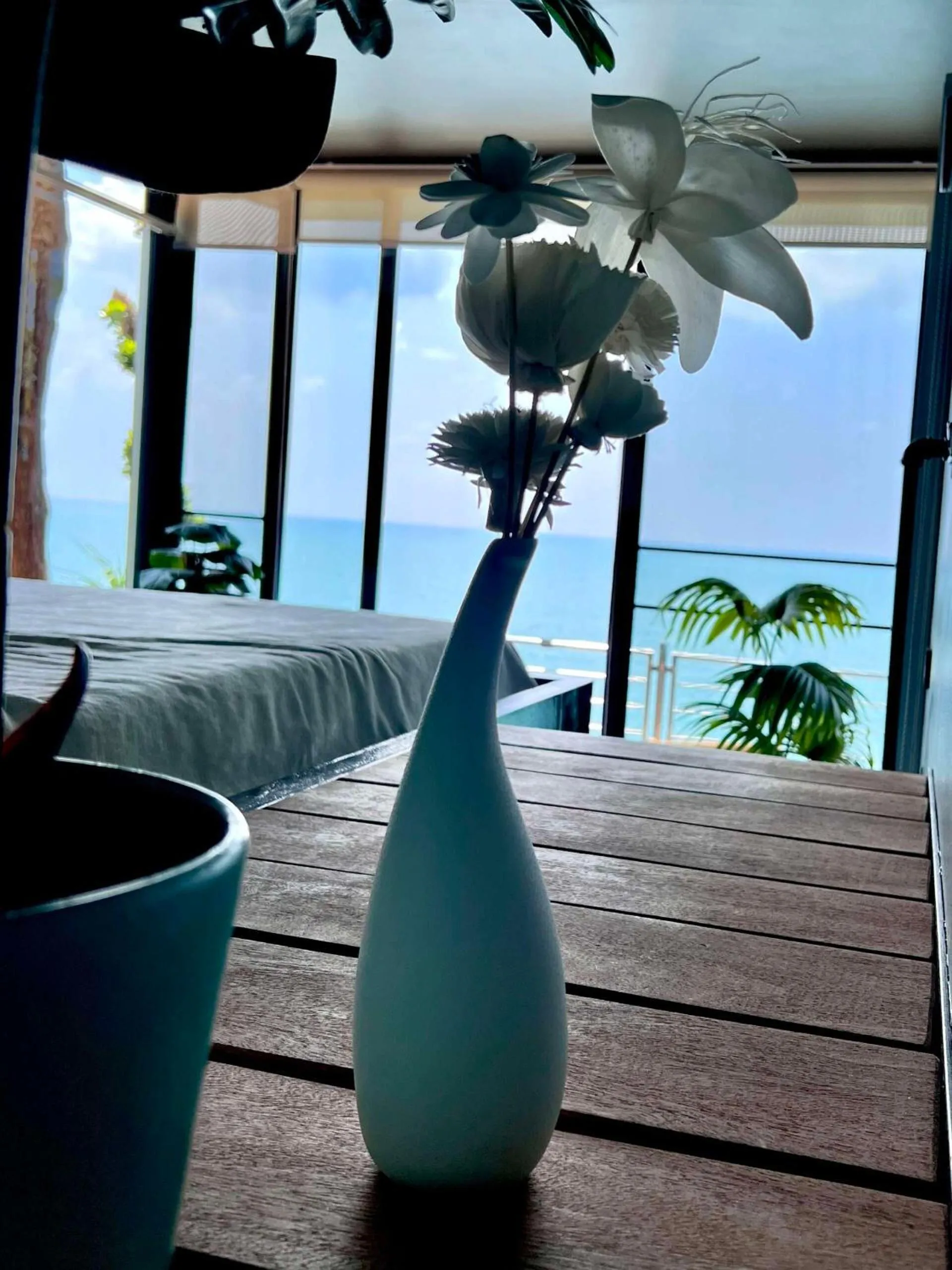 Padel Lodge Koh Chang