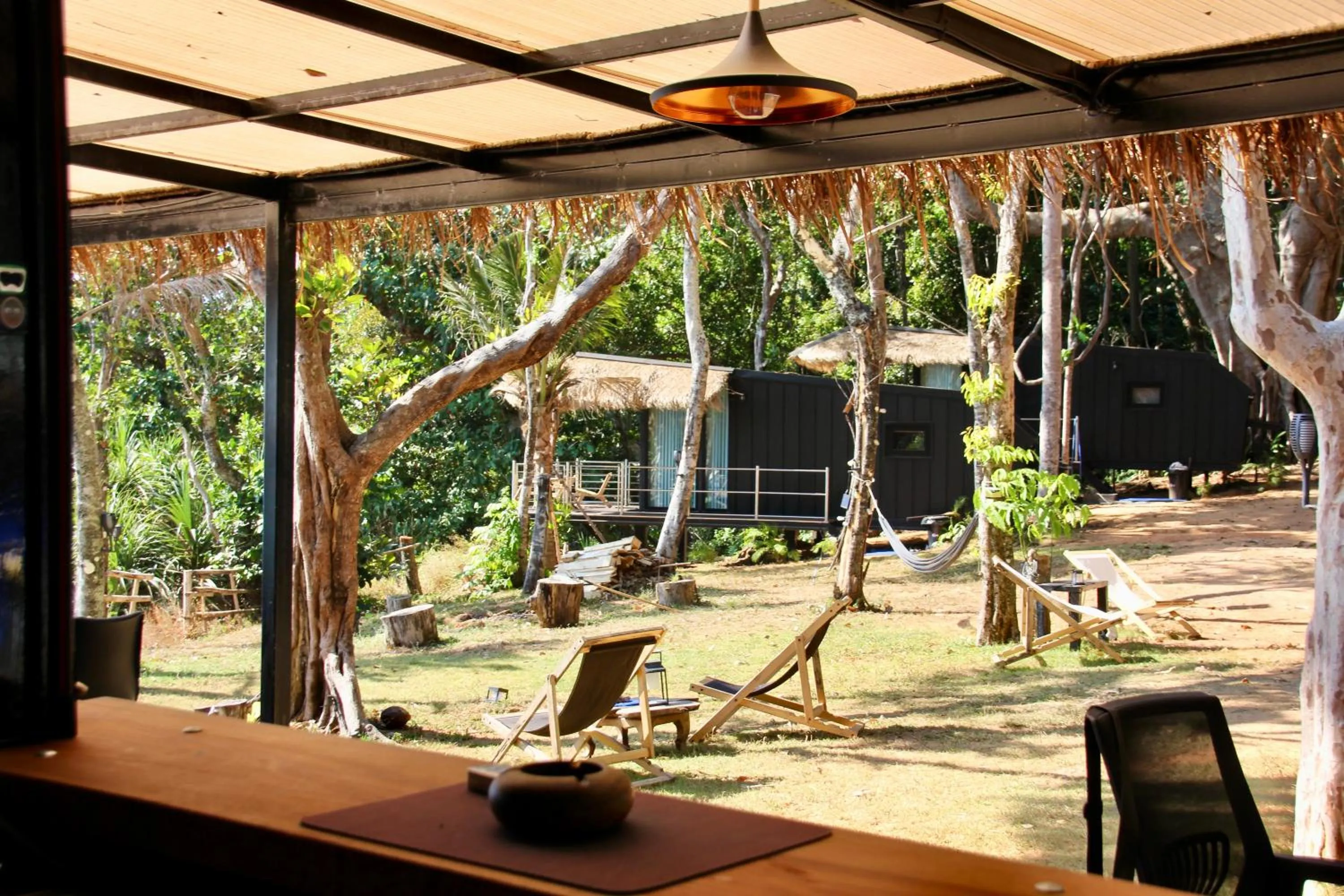 Padel Lodge Koh Chang