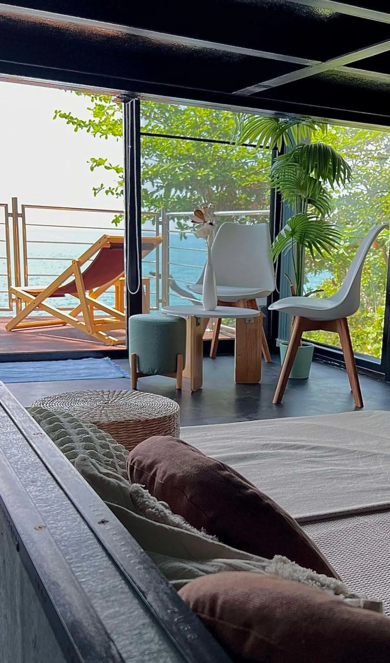 Padel Lodge Koh Chang