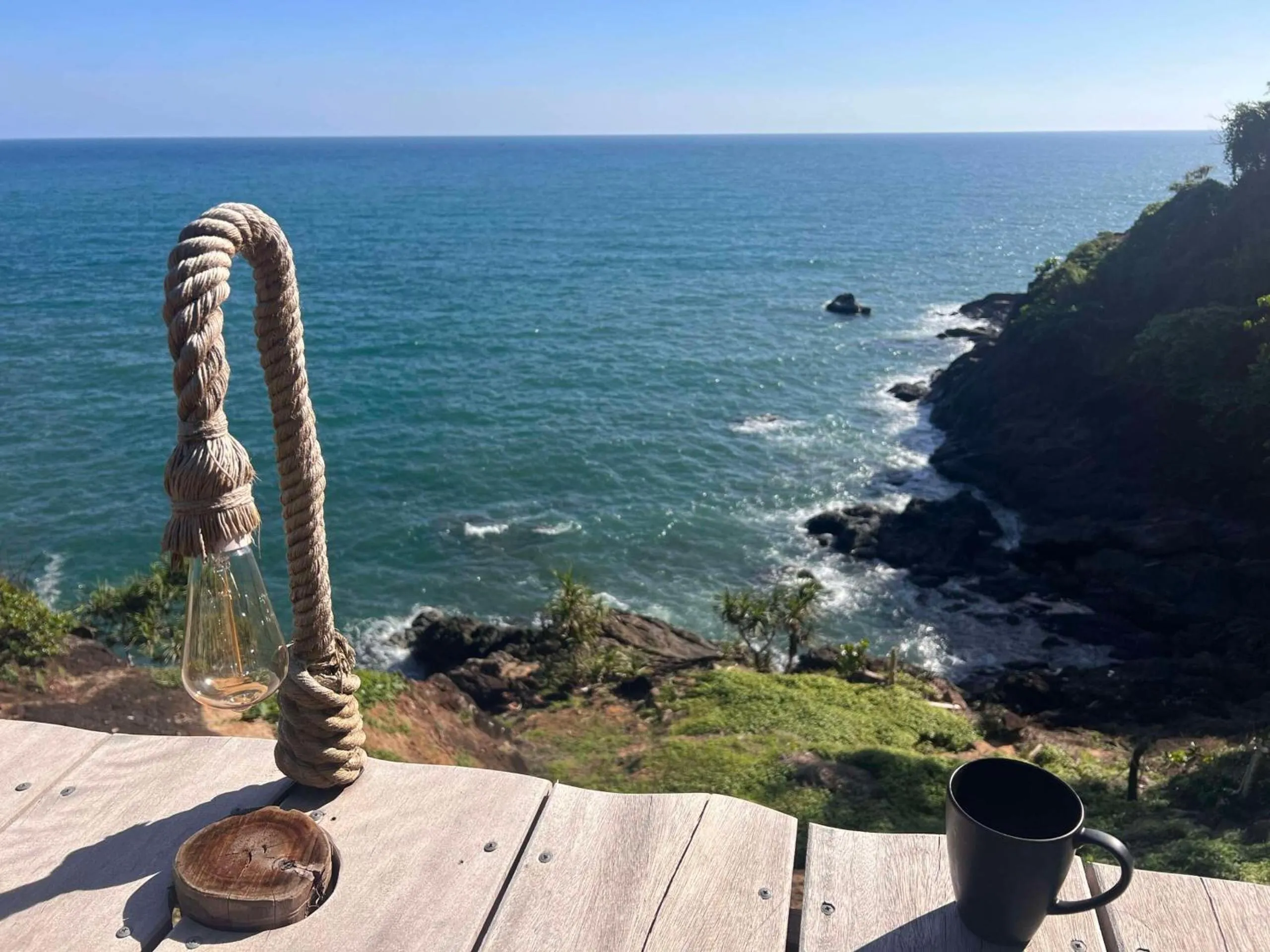 Padel Lodge Koh Chang