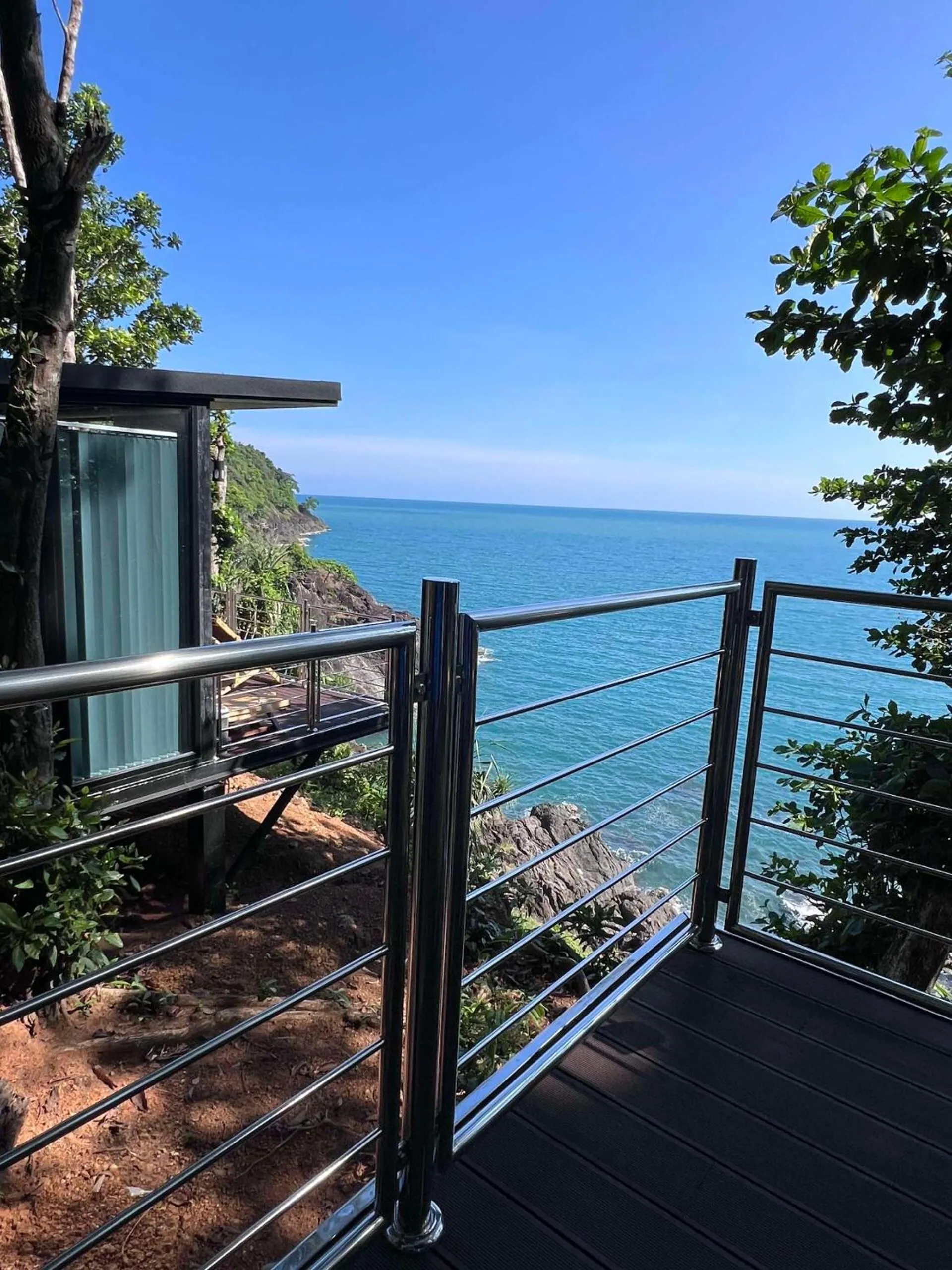 Padel Lodge Koh Chang