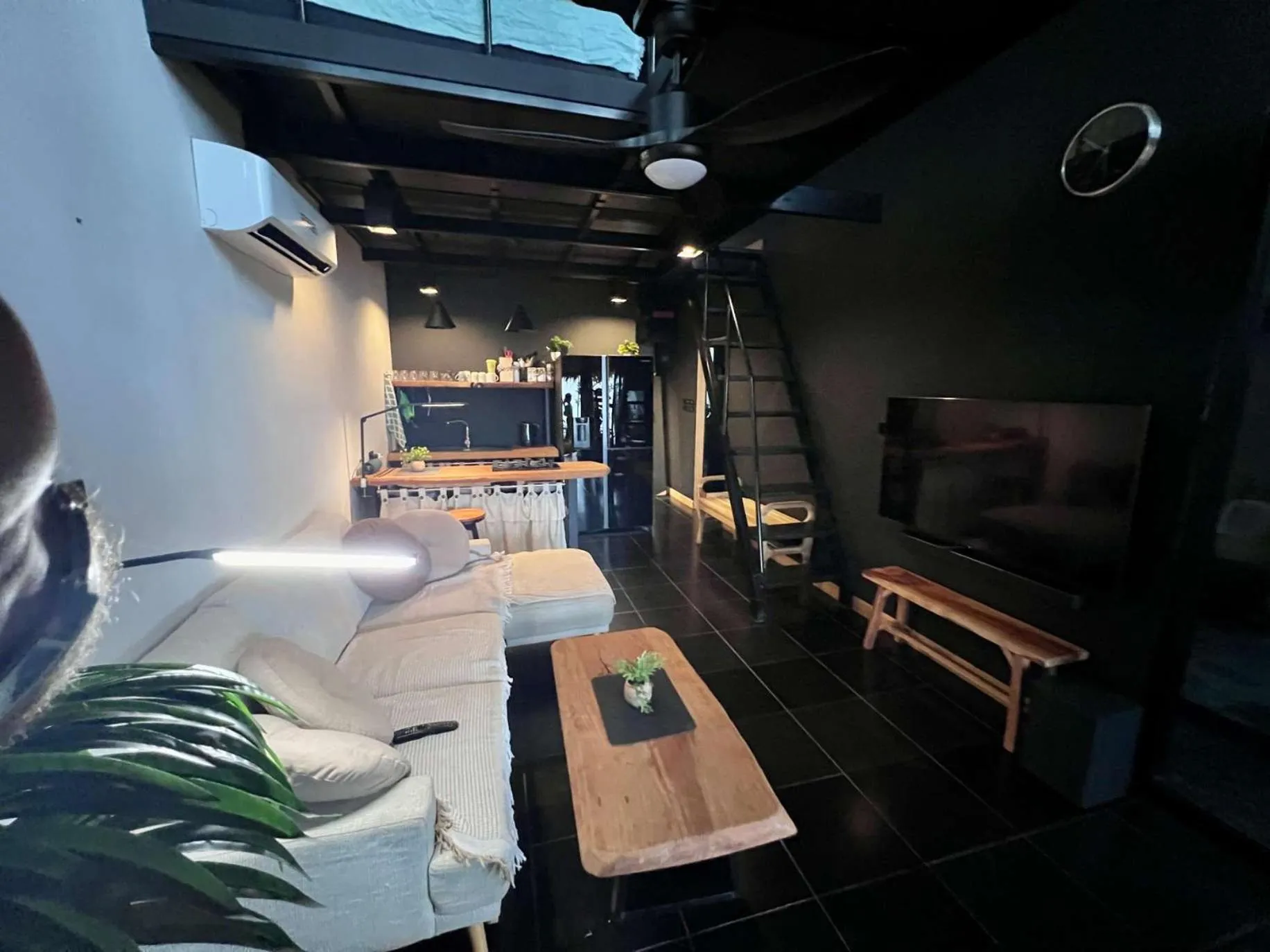 Padel Lodge Koh Chang