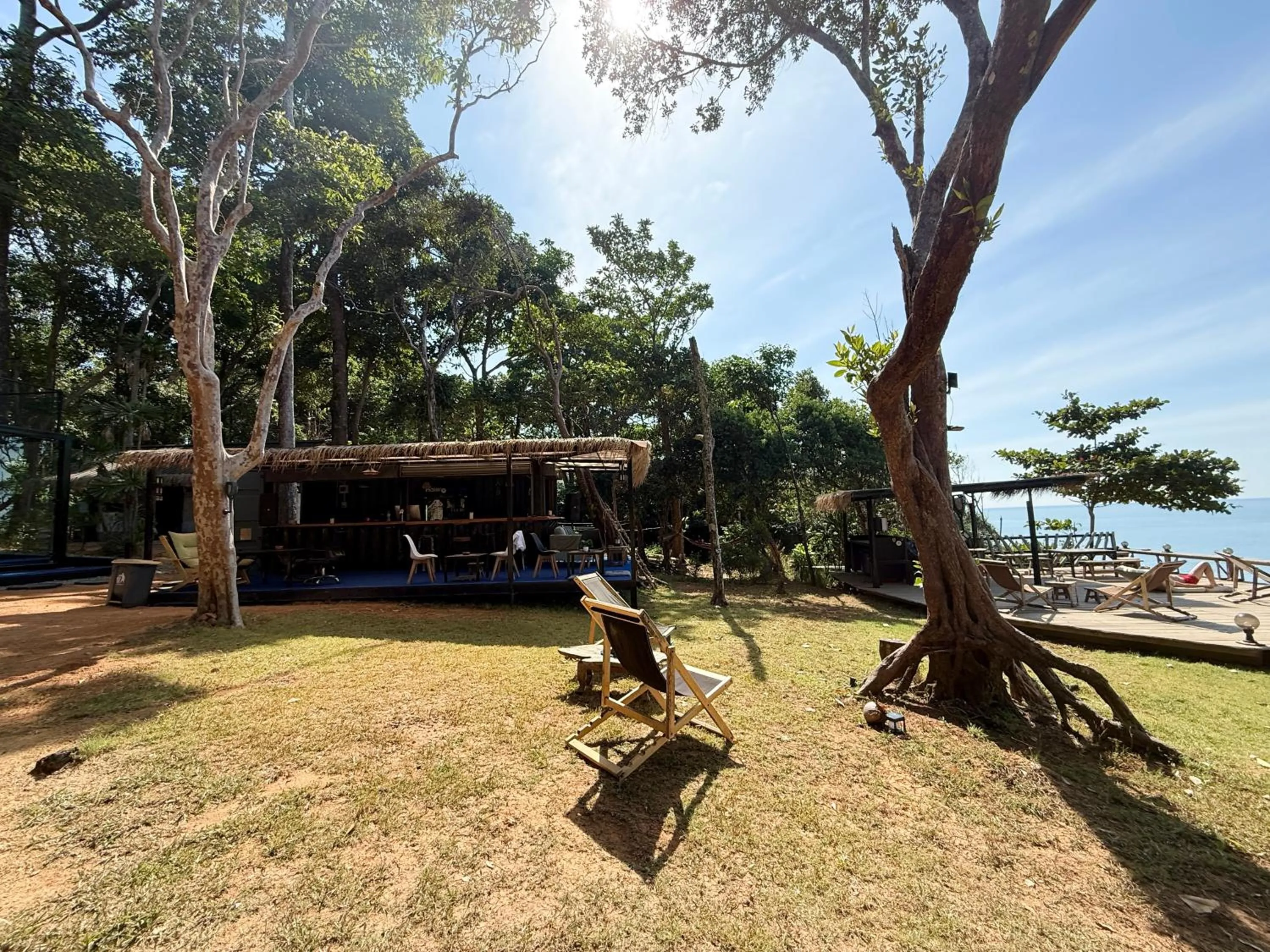 Padel Lodge Koh Chang