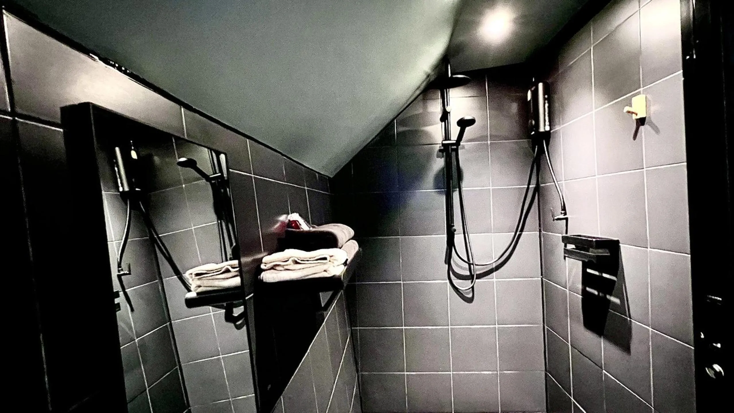 Padel Lodge Koh Chang