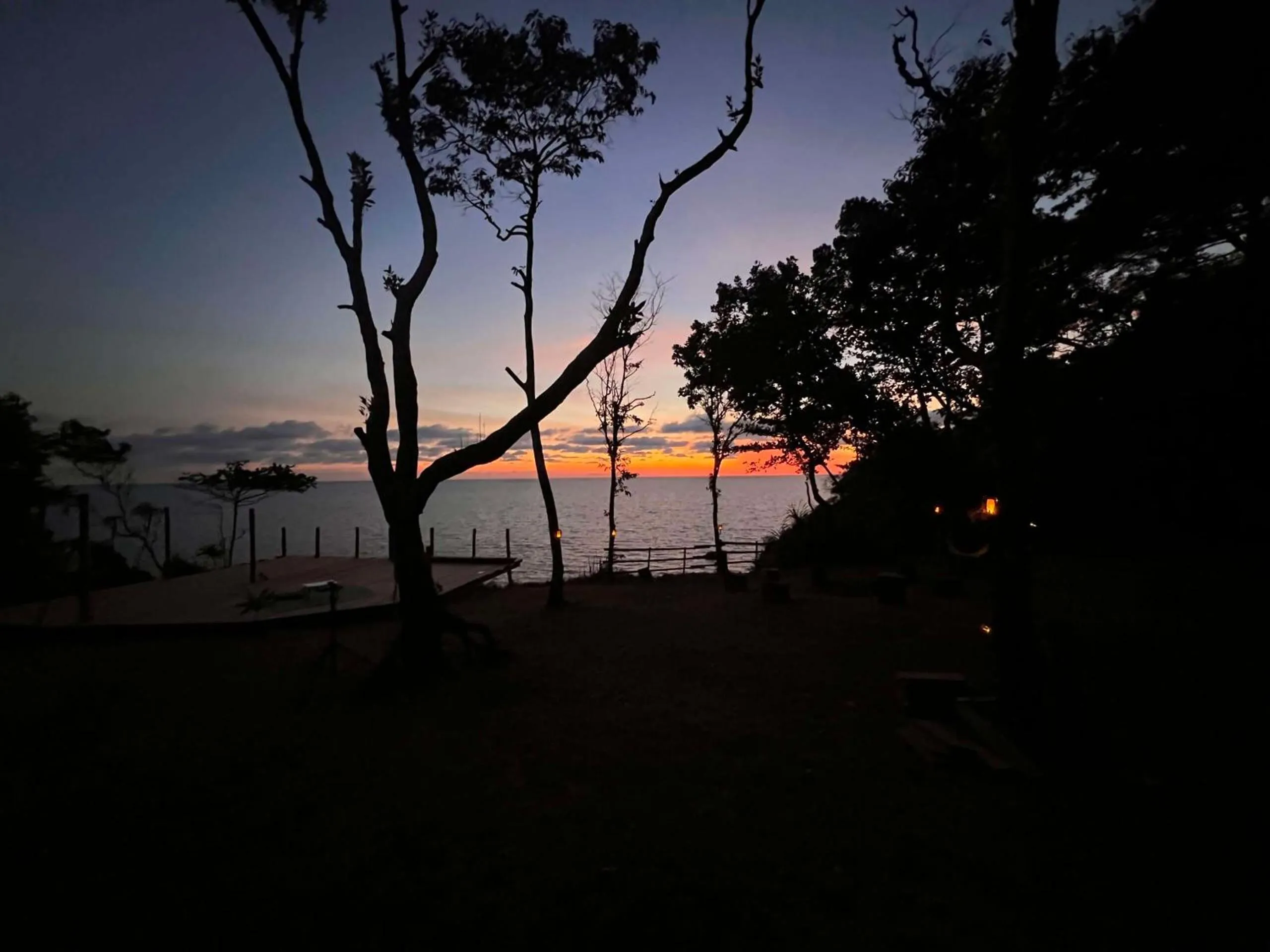 Padel Lodge Koh Chang