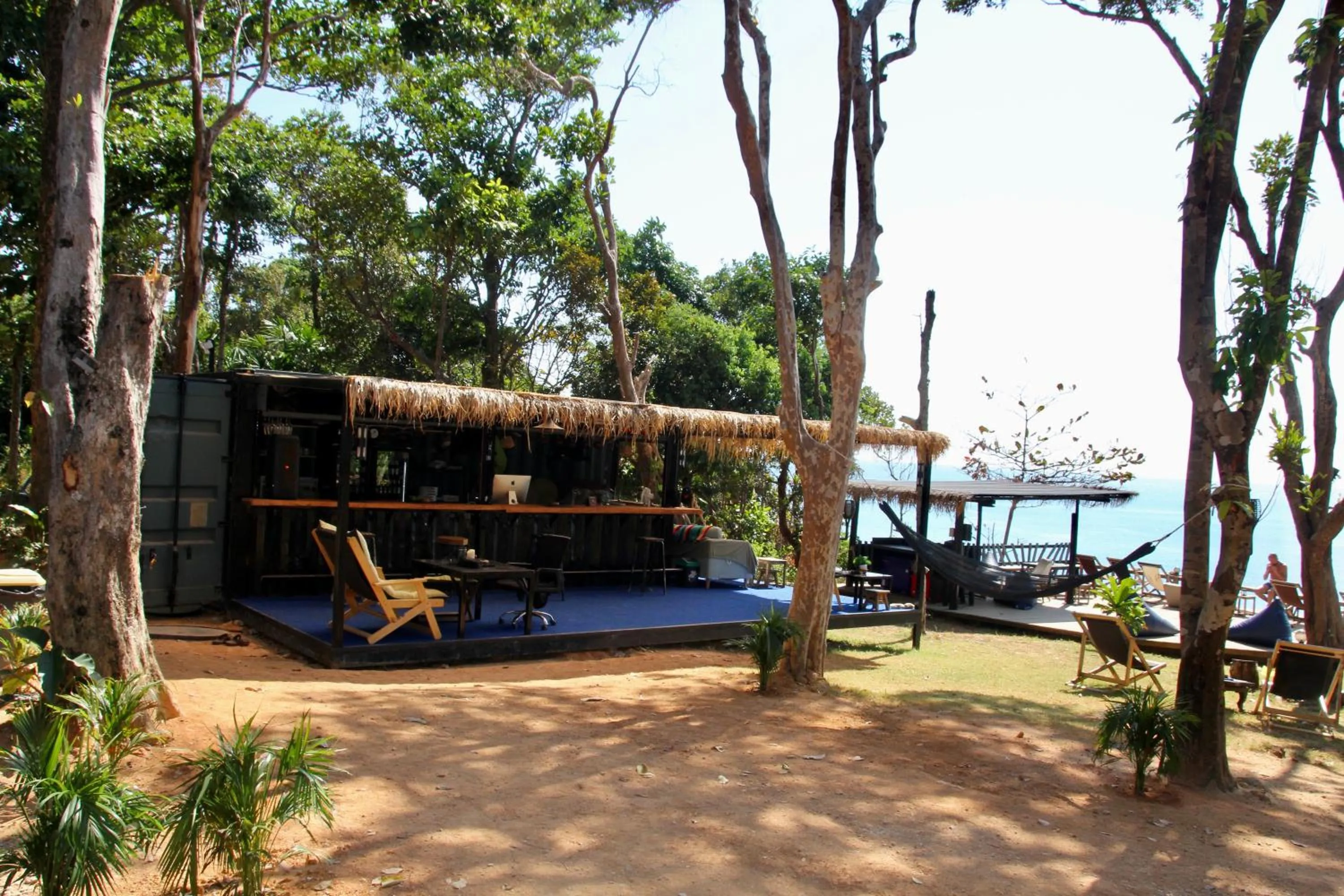 Padel Lodge Koh Chang