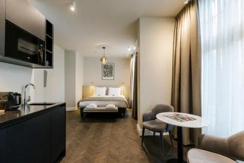 Hotel Bloemendaal by BHC