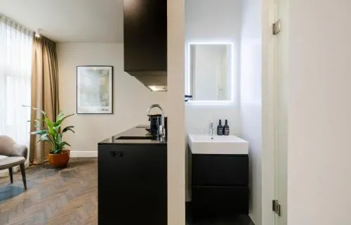 Hotel Bloemendaal by BHC