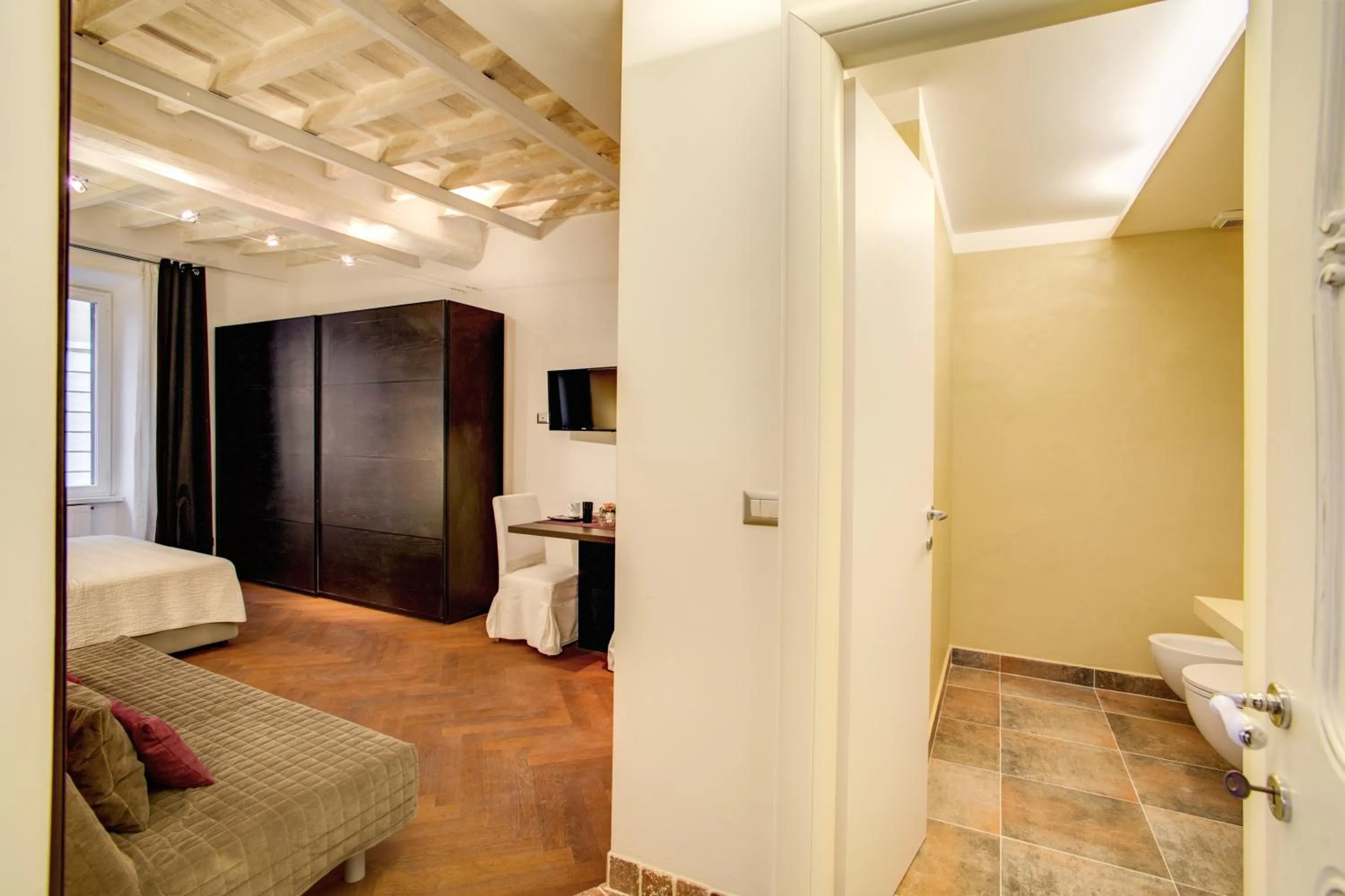 Orso Luxury Apartment
