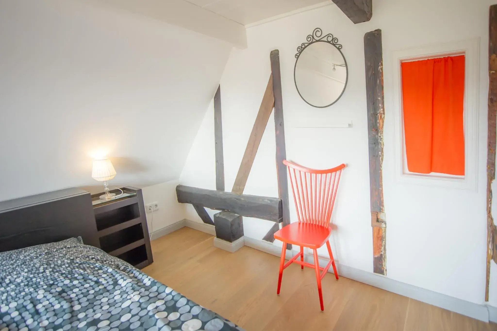 Four-Bedroom Apartment with Terrace in Hausdeich Four-Bedroom Apartment with Terrace in Hausdeich