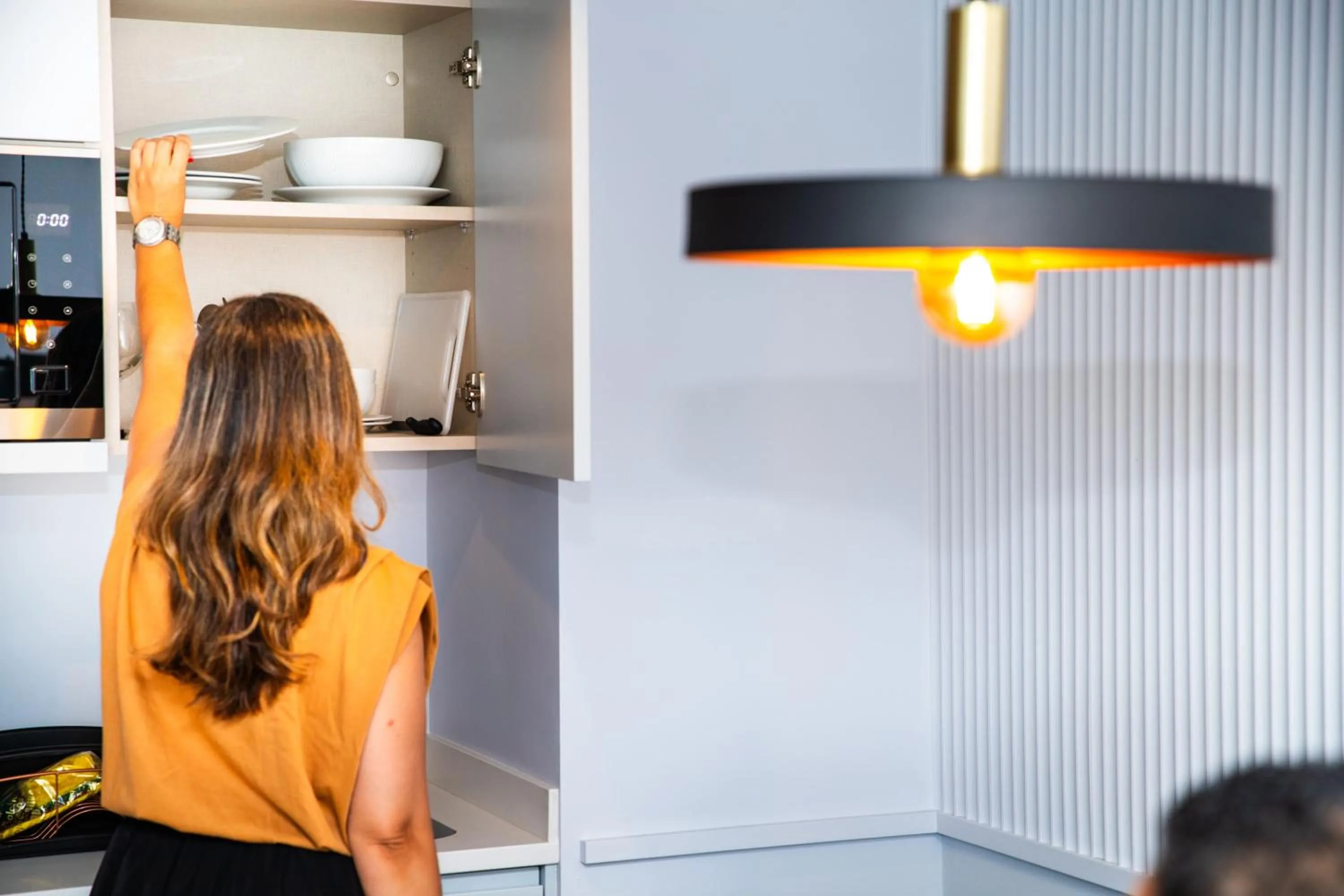 Bedroom in VIP Executive Suites do Marquês Hotel