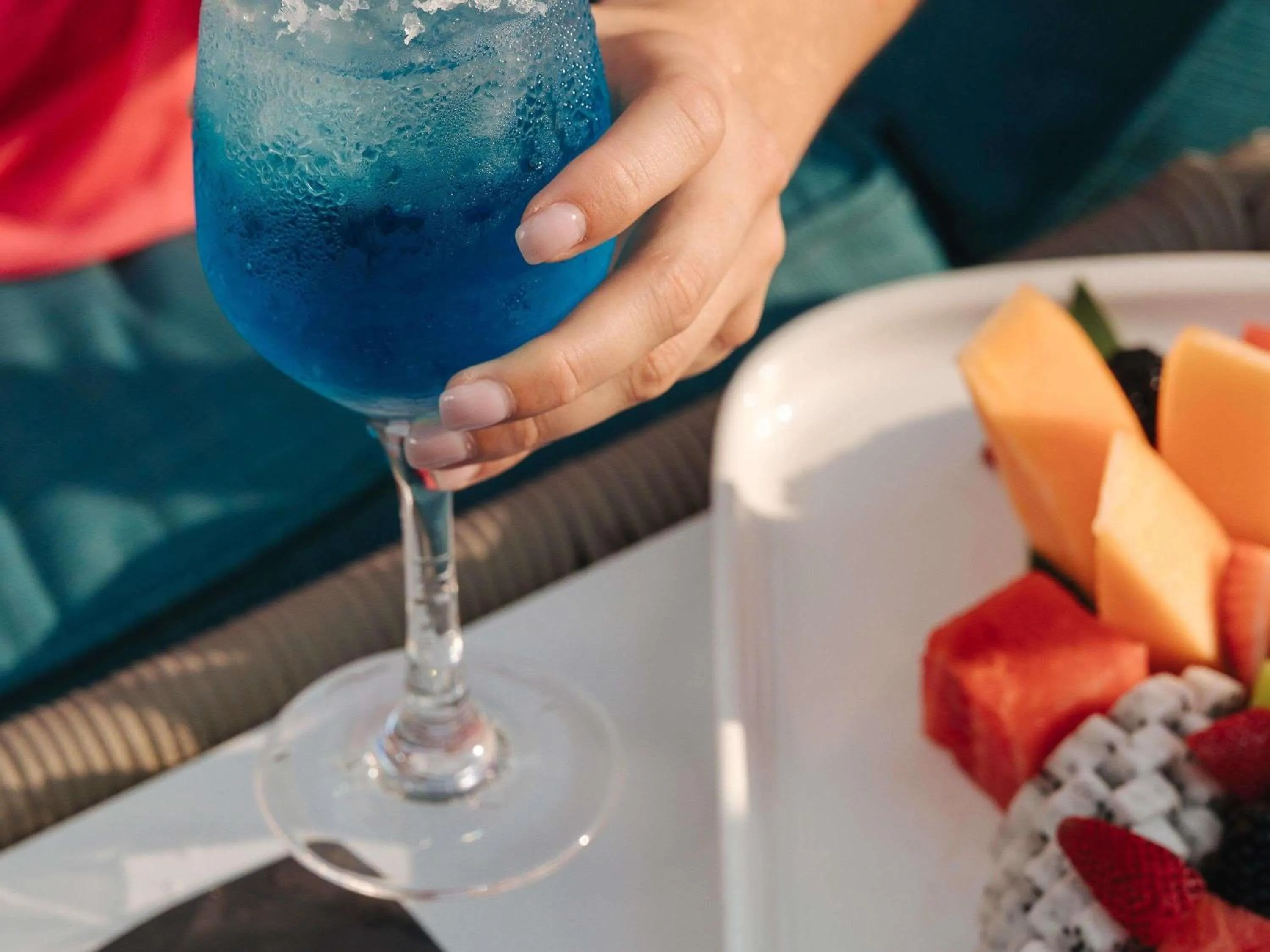 Other in Pullman Dubai Jumeirah Lakes Towers