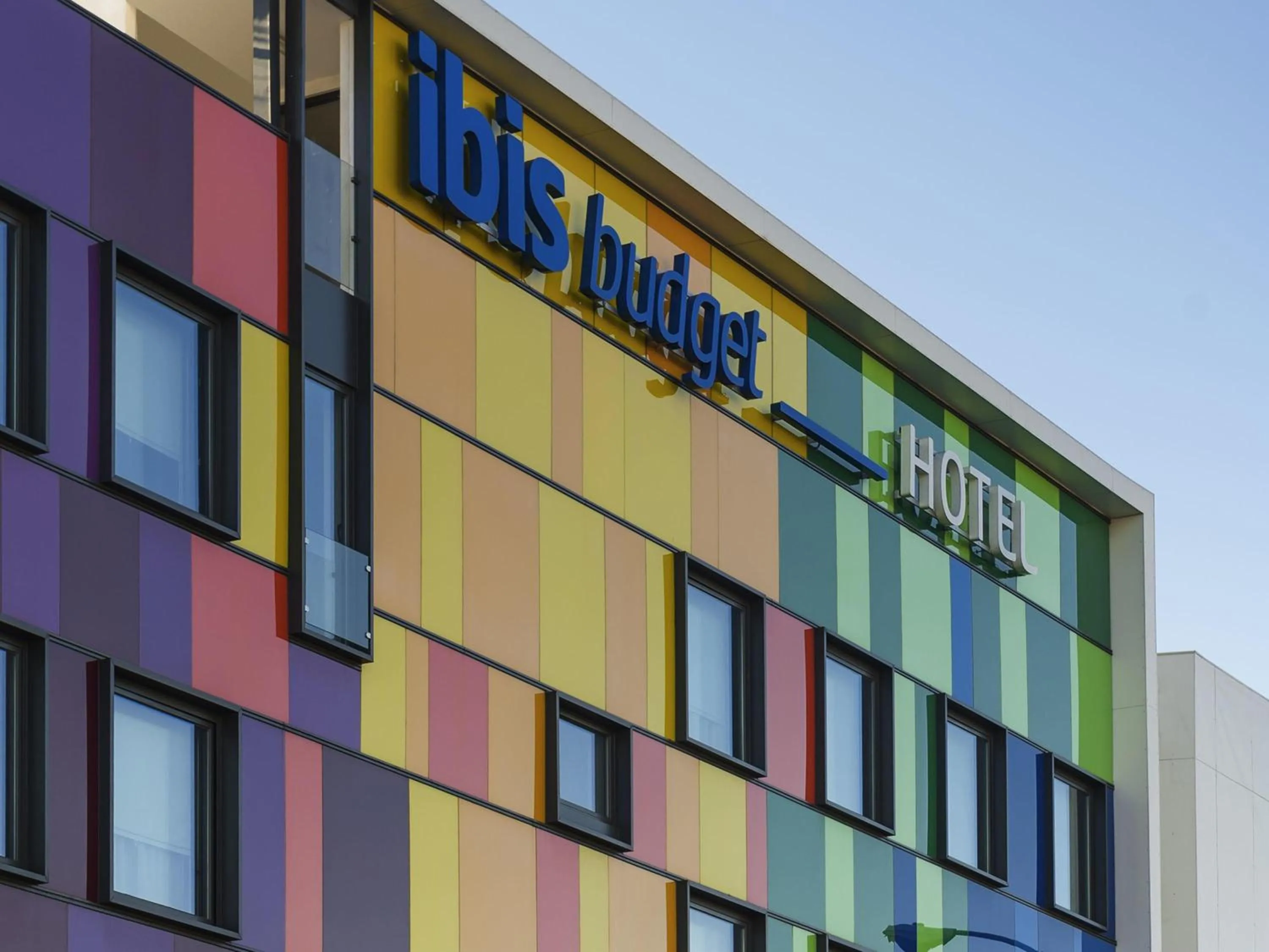 Other in Ibis Budget Madrid Calle 30