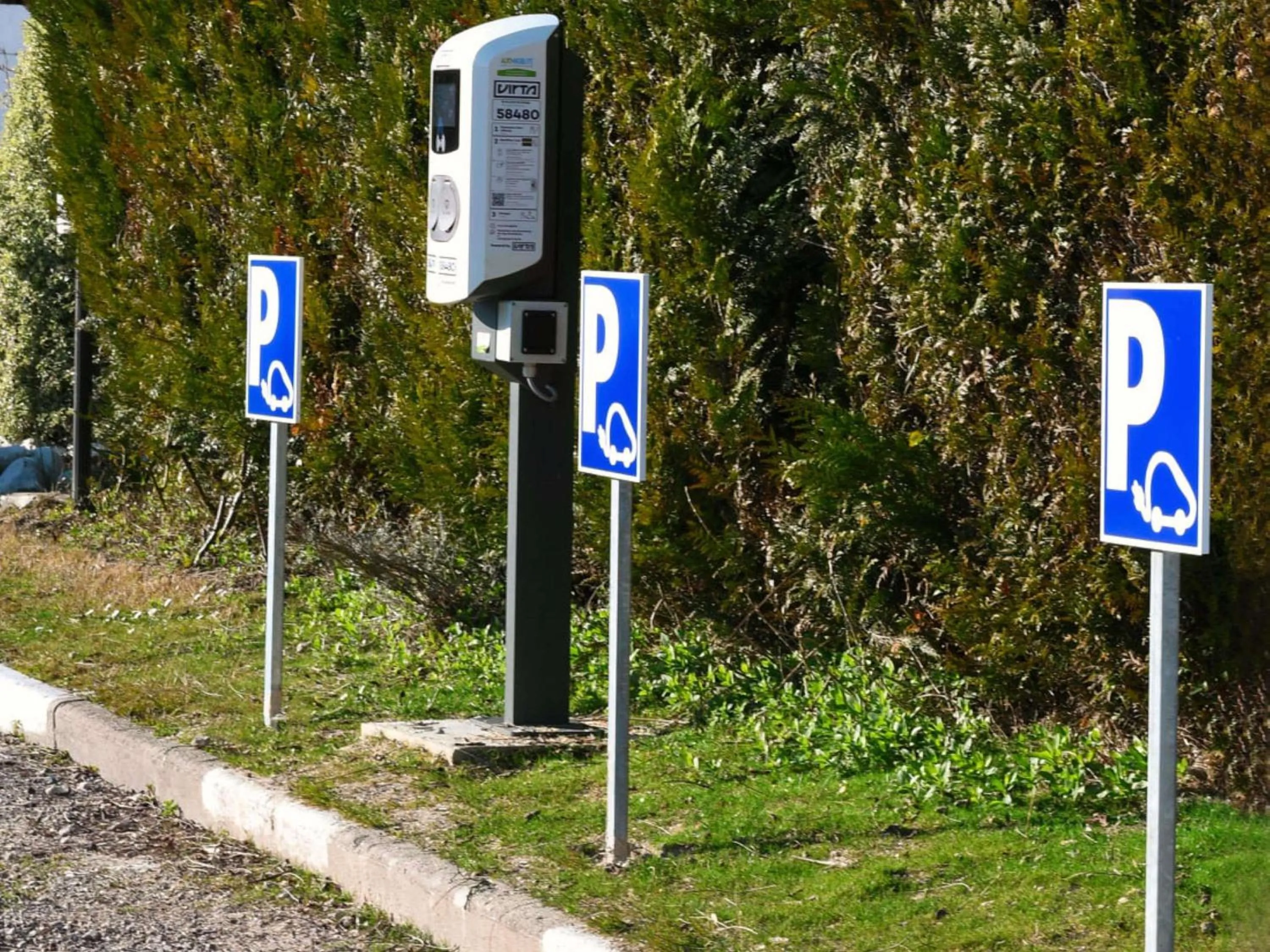 Property building in ibis Saintes