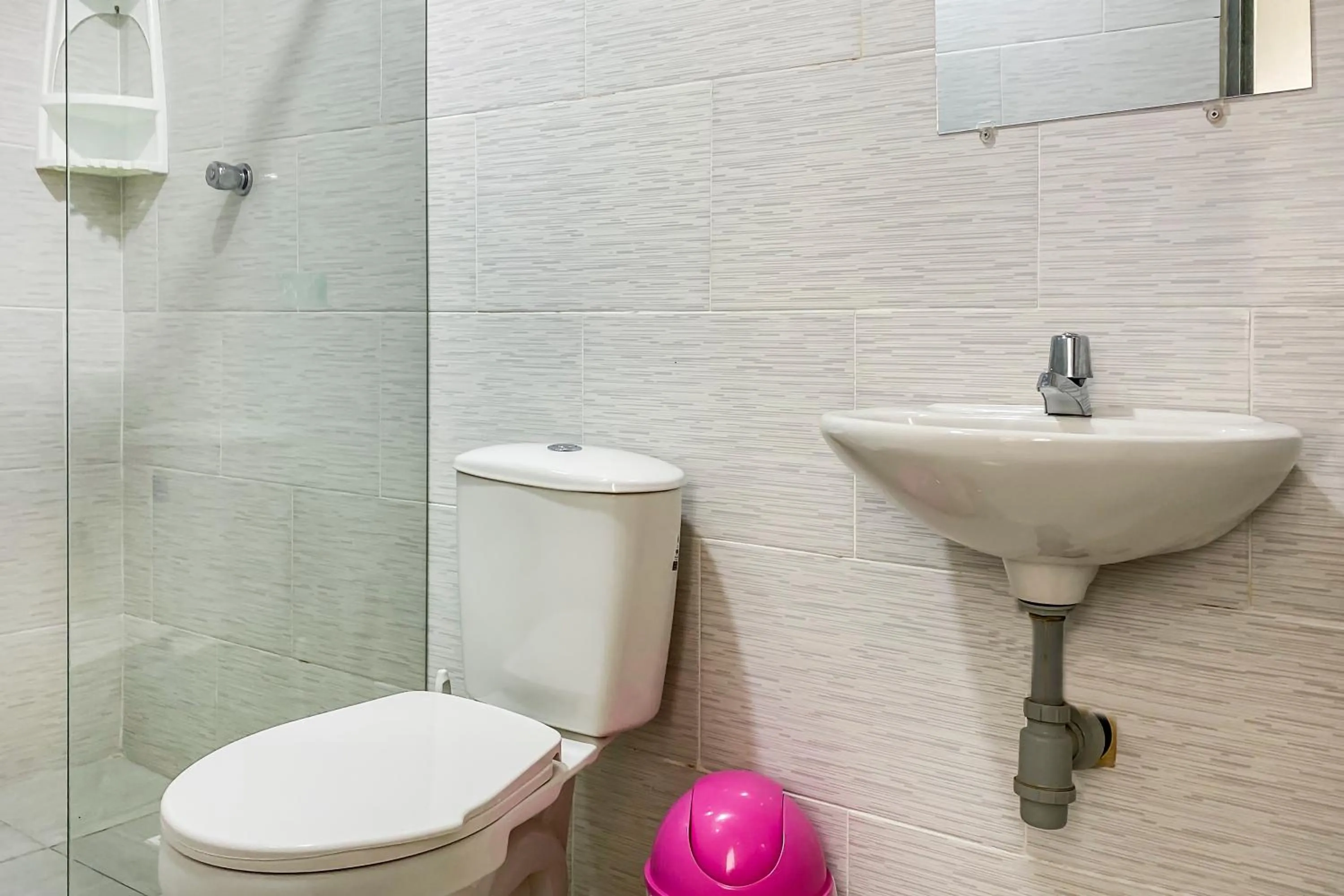 Ayenda 1138 Apartahotel 109